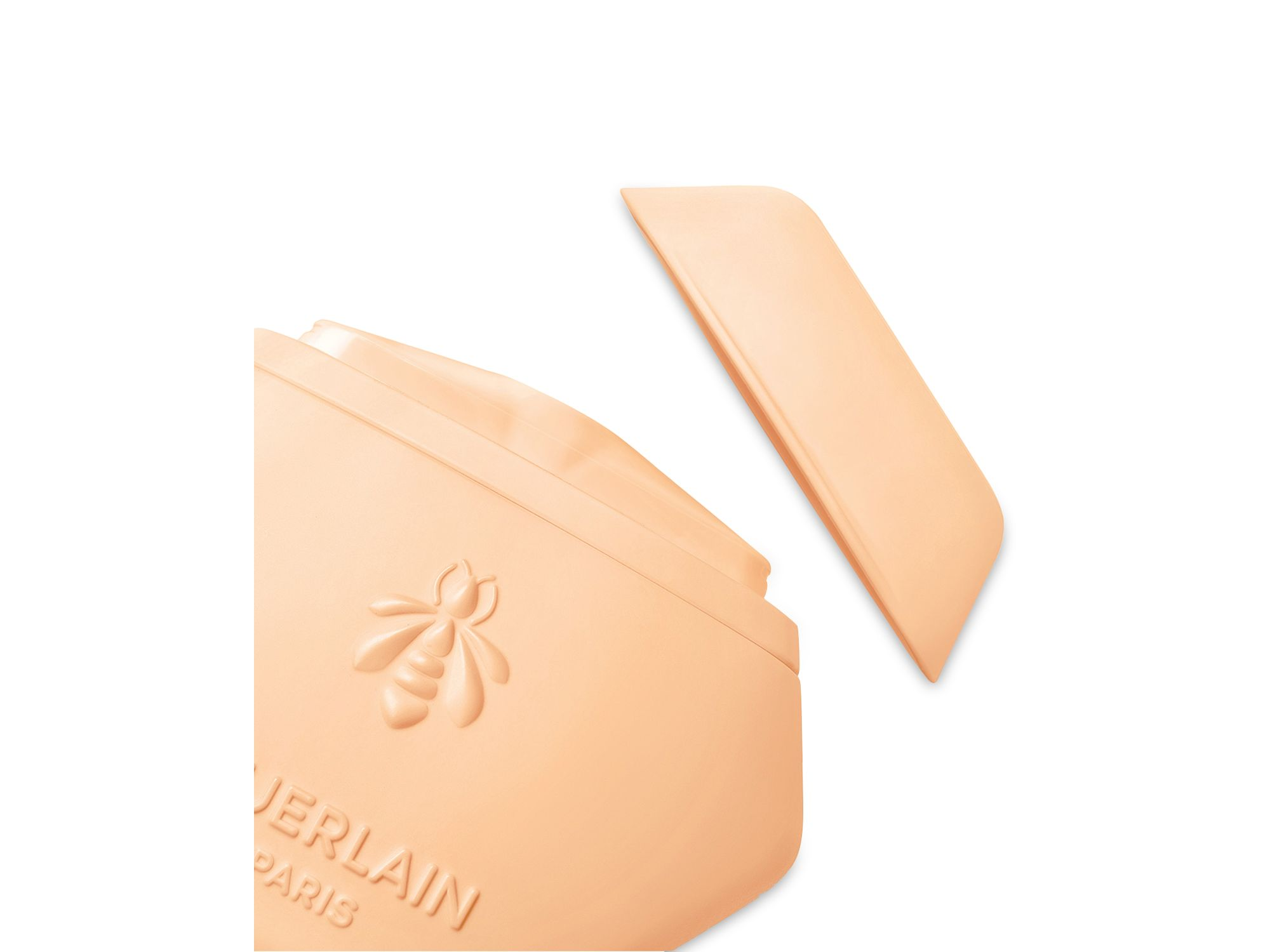 Aqua Allegoria Mandarine Basilic Hand Cream 1.6 oz. — Image 6