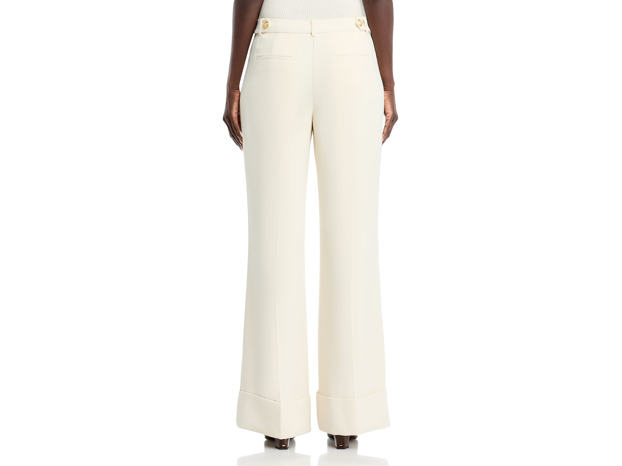 Emily Cuffed Pants — Image 4
