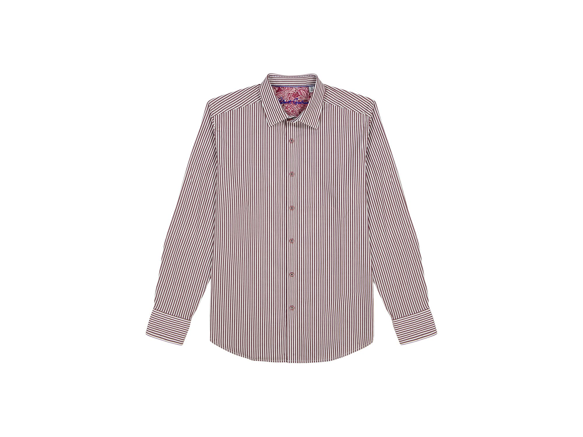 Greenwich Button Down Shirt — Image 7