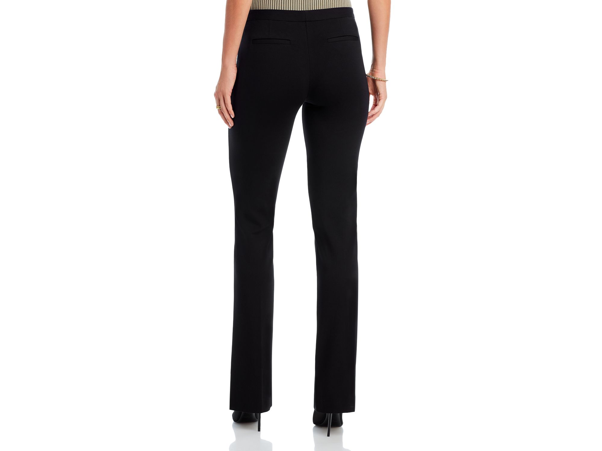 Rylie Bootcut Pants — Image 3