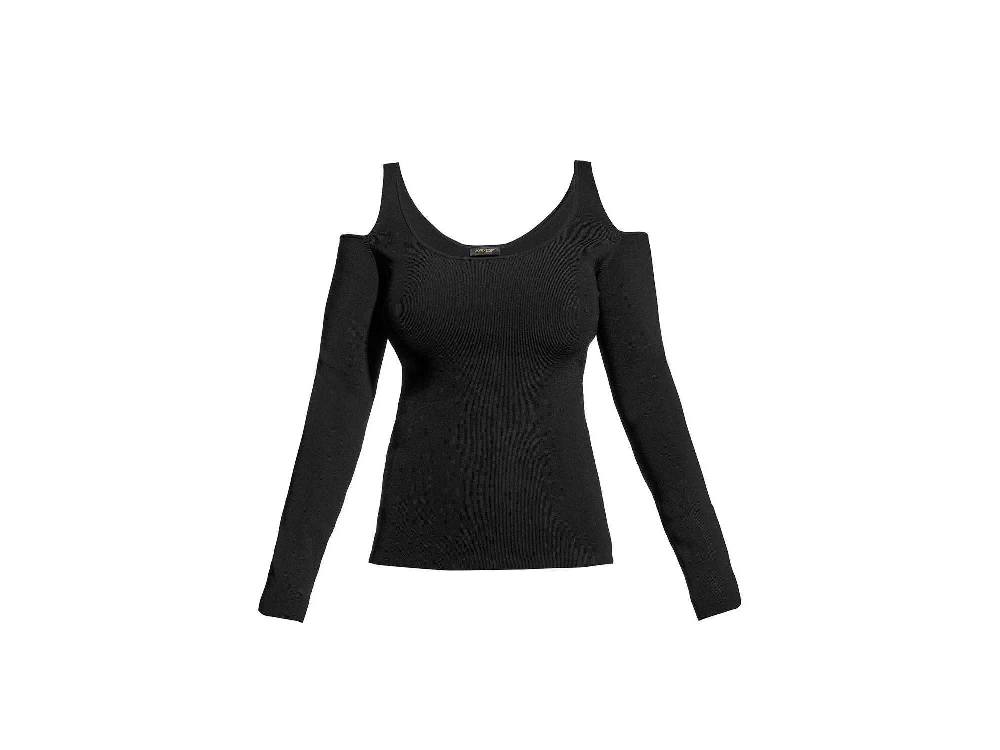 Decollage Top — Image 5
