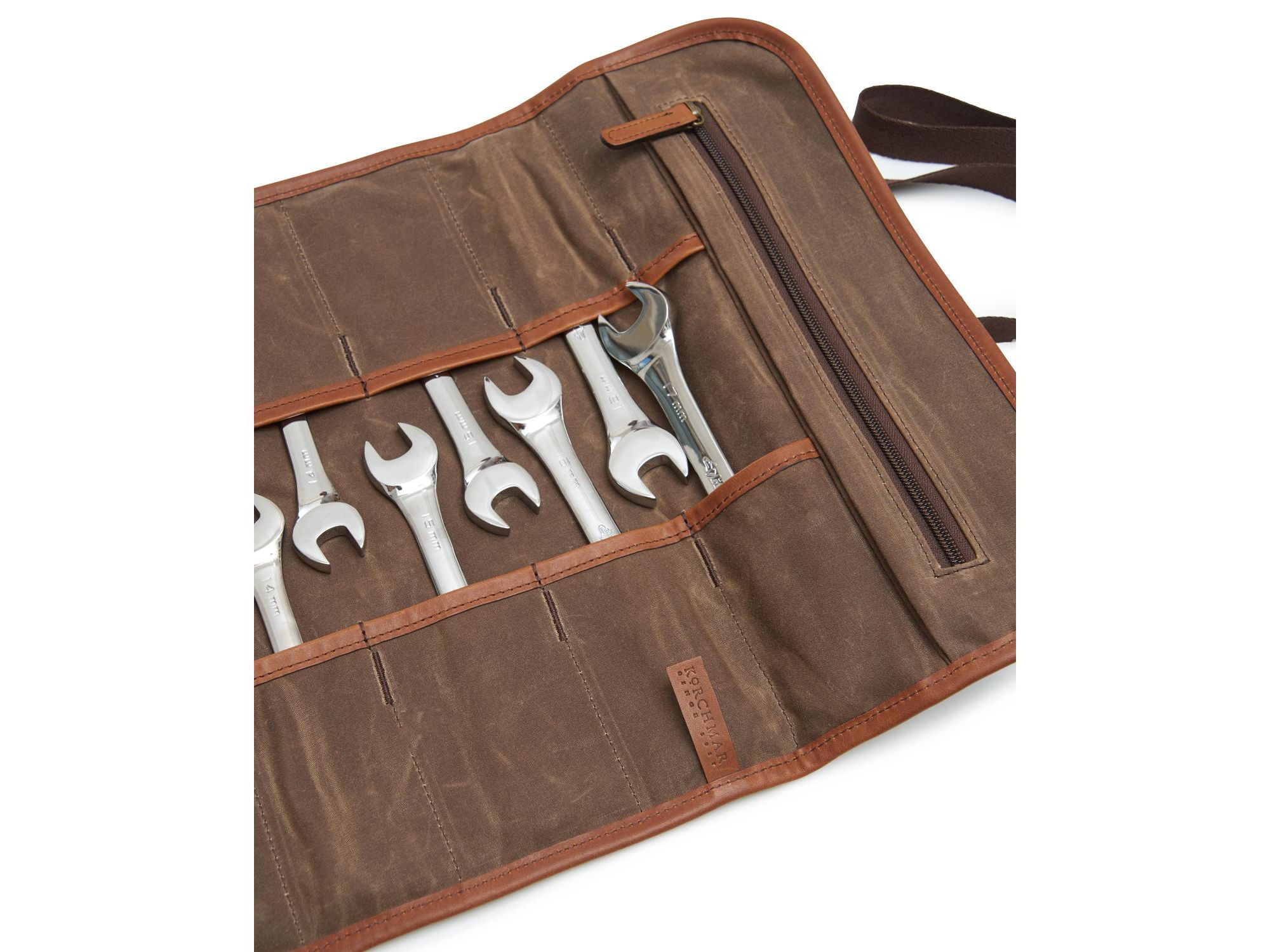 Ramsey Organizing Tool Roll Bag — Image 3
