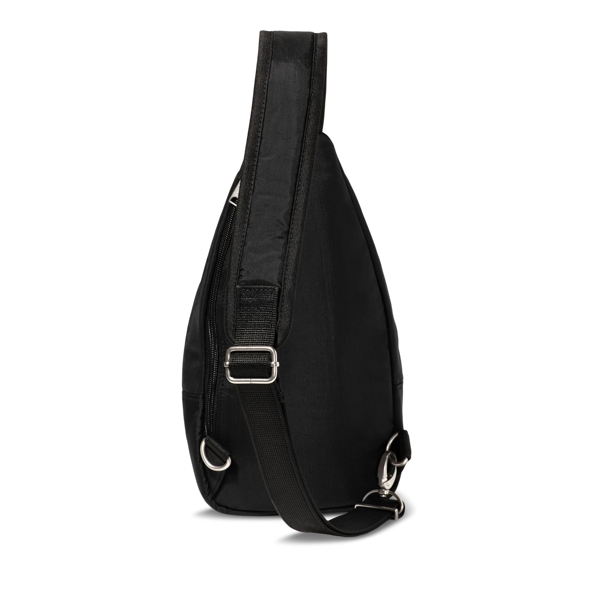 The Travel Smart Edit Securtex Anti Theft Daytripper Sling Bag — Image 10