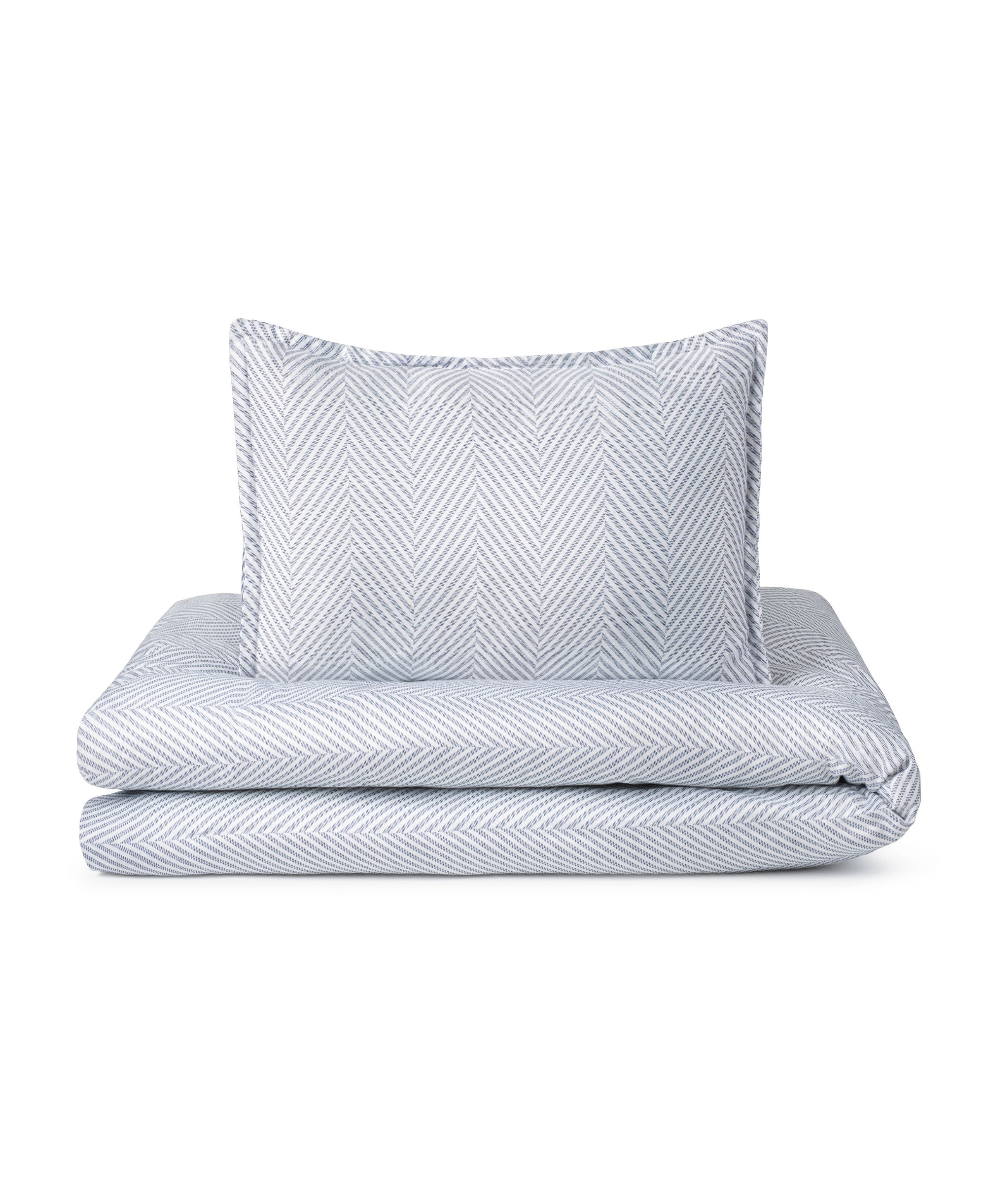 Leze Boudoir Sham, Crib — Image 3