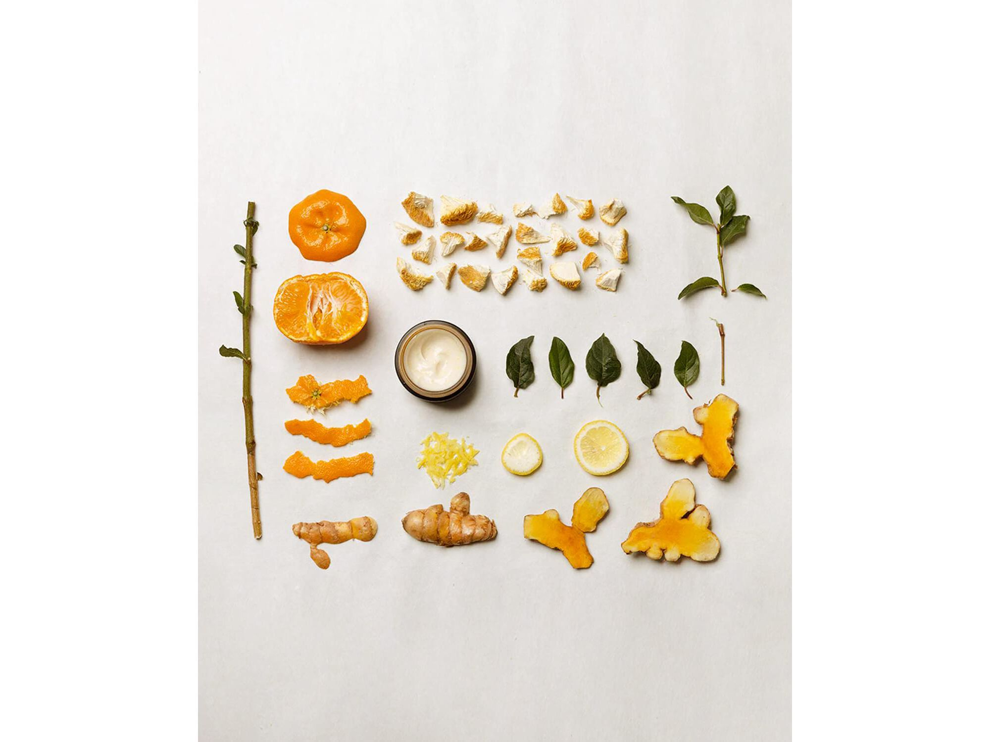 Mandarin Vitamin CE Hydration Cream — Image 4