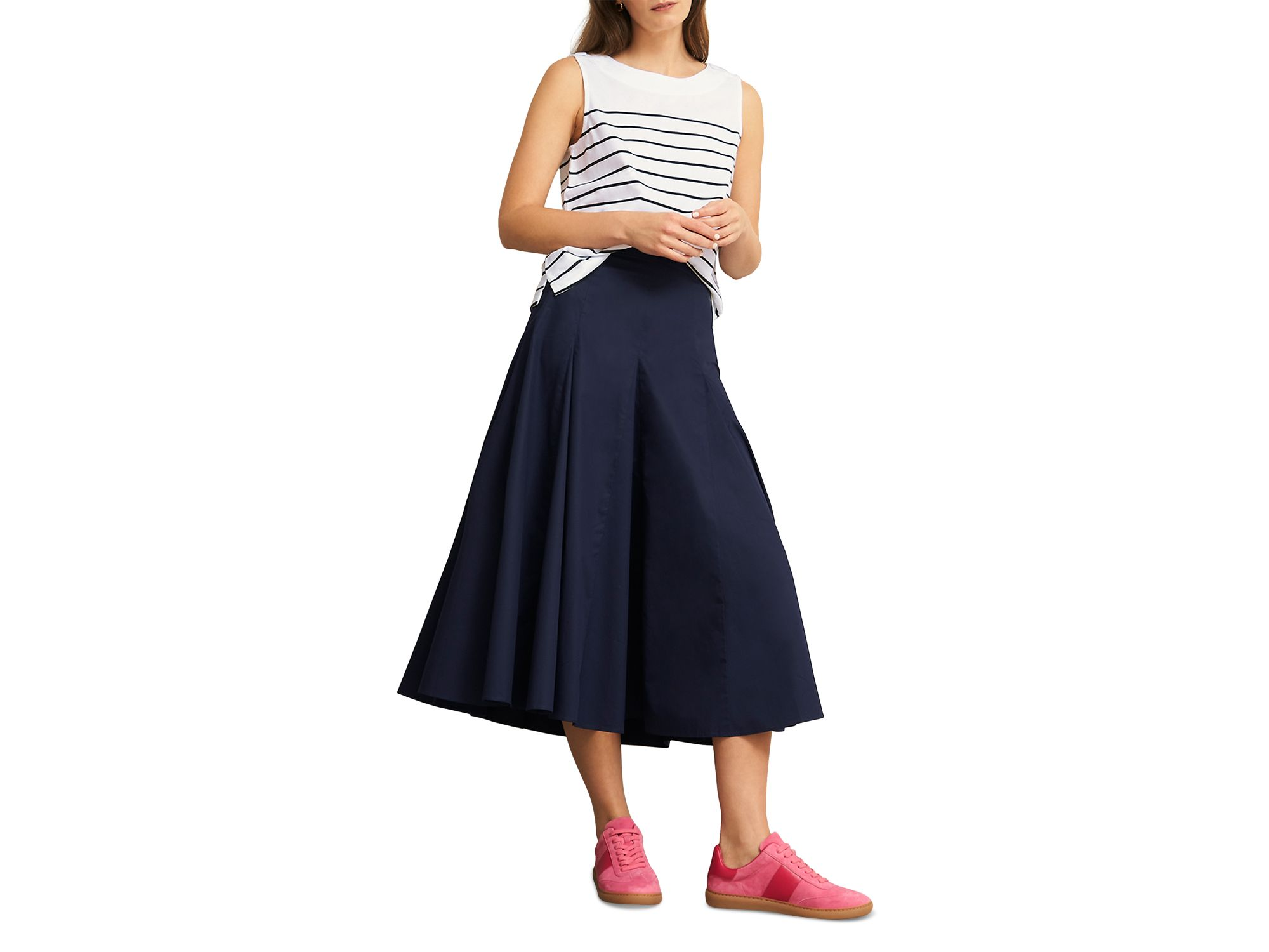 Maddy Striped Top — Image 8