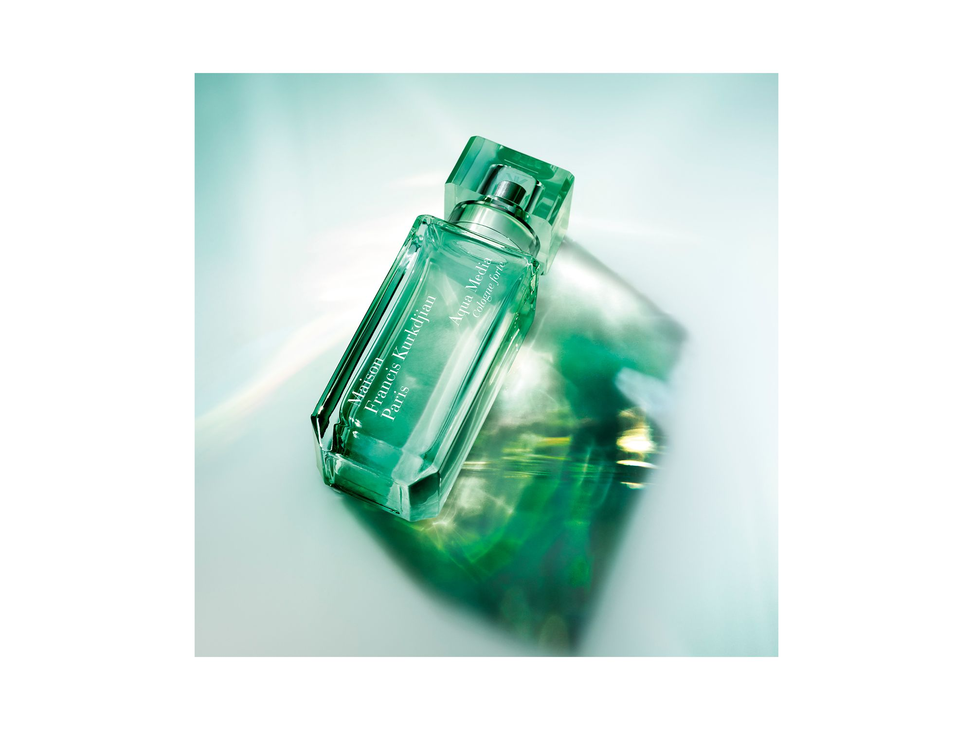 Aqua Media Cologne Forte Eau de Parfum — Image 6