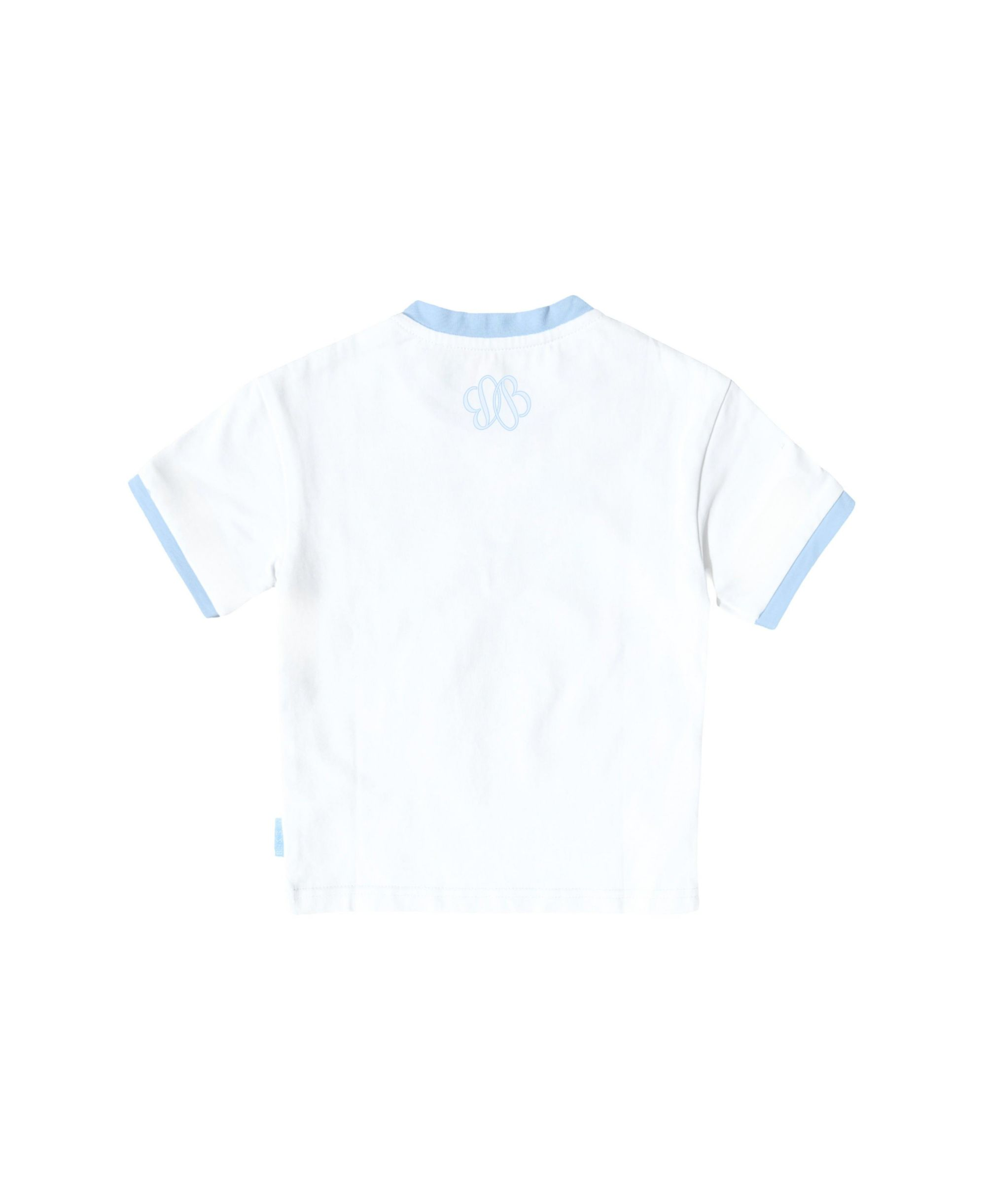 Boys' Big Brother Crewneck T-shirt - Baby — Image 7