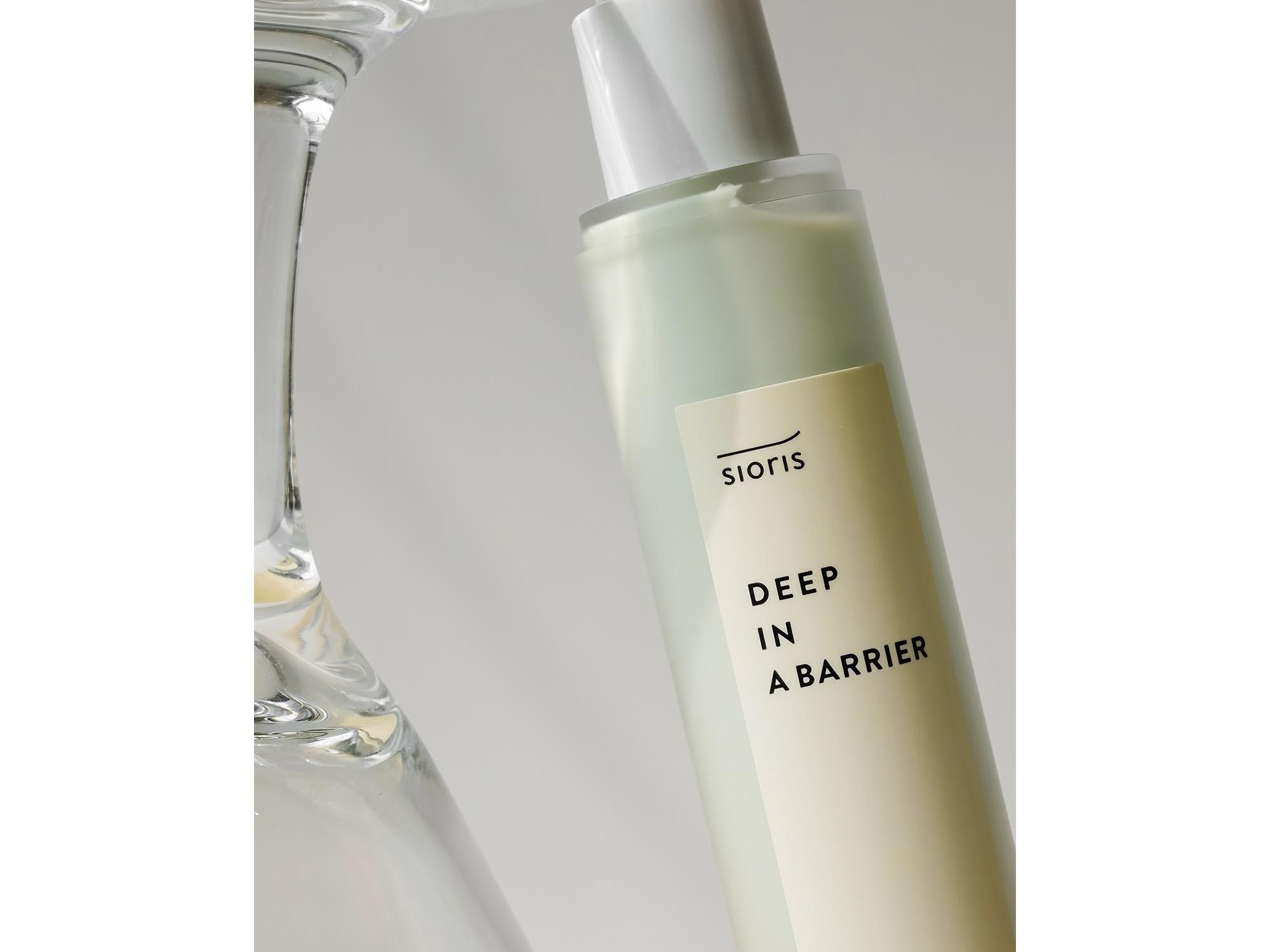 Deep in a Barrier Cream — Image 5
