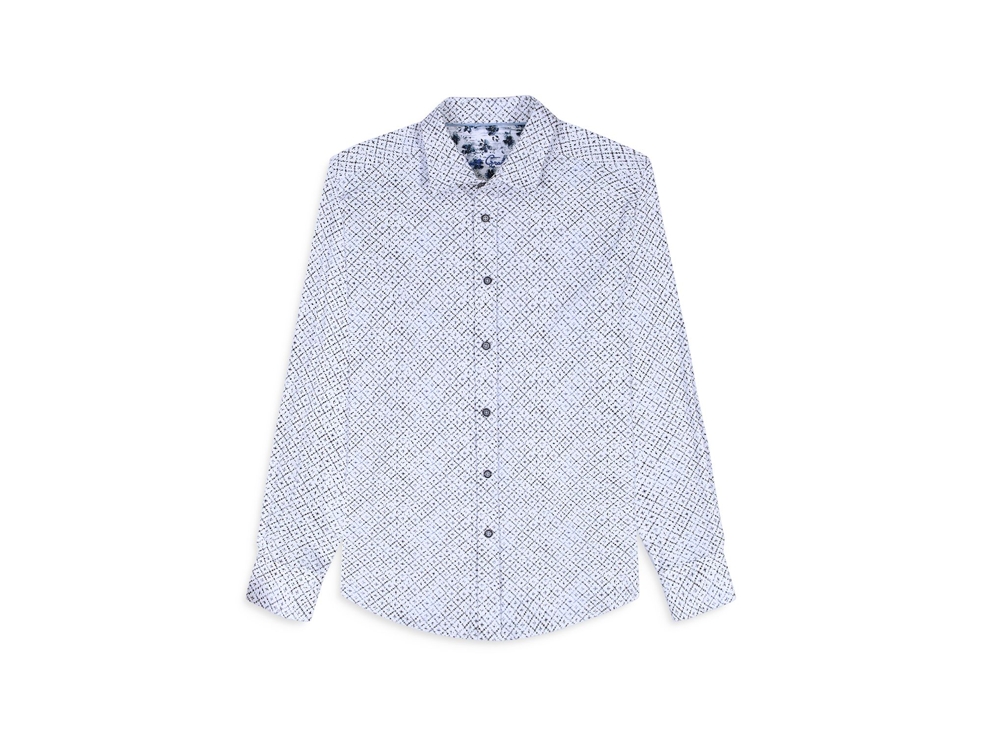 Montagu Knit Shirt — Image 5