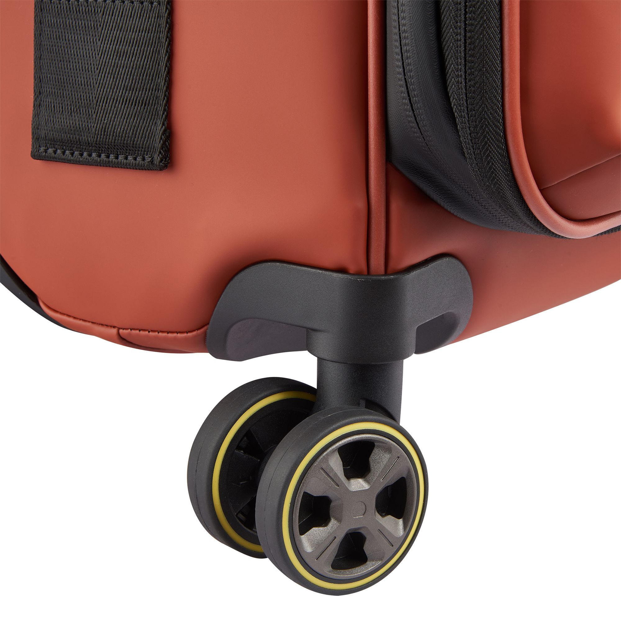 Turenne Soft Spinner Carry on Suitcase — Image 11