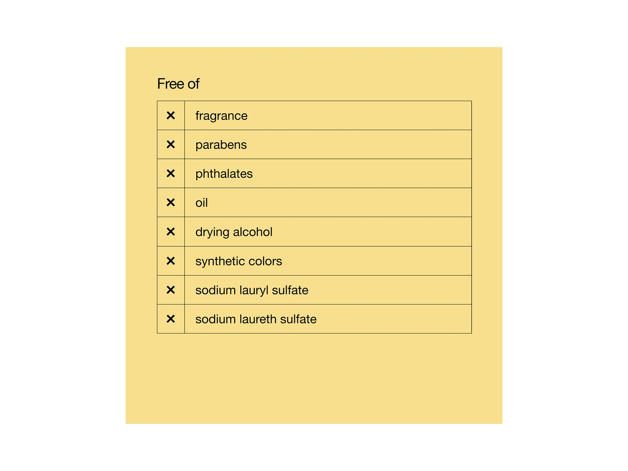 Dramatically Different™ Hydrating Jelly 4.2 oz. — Image 6