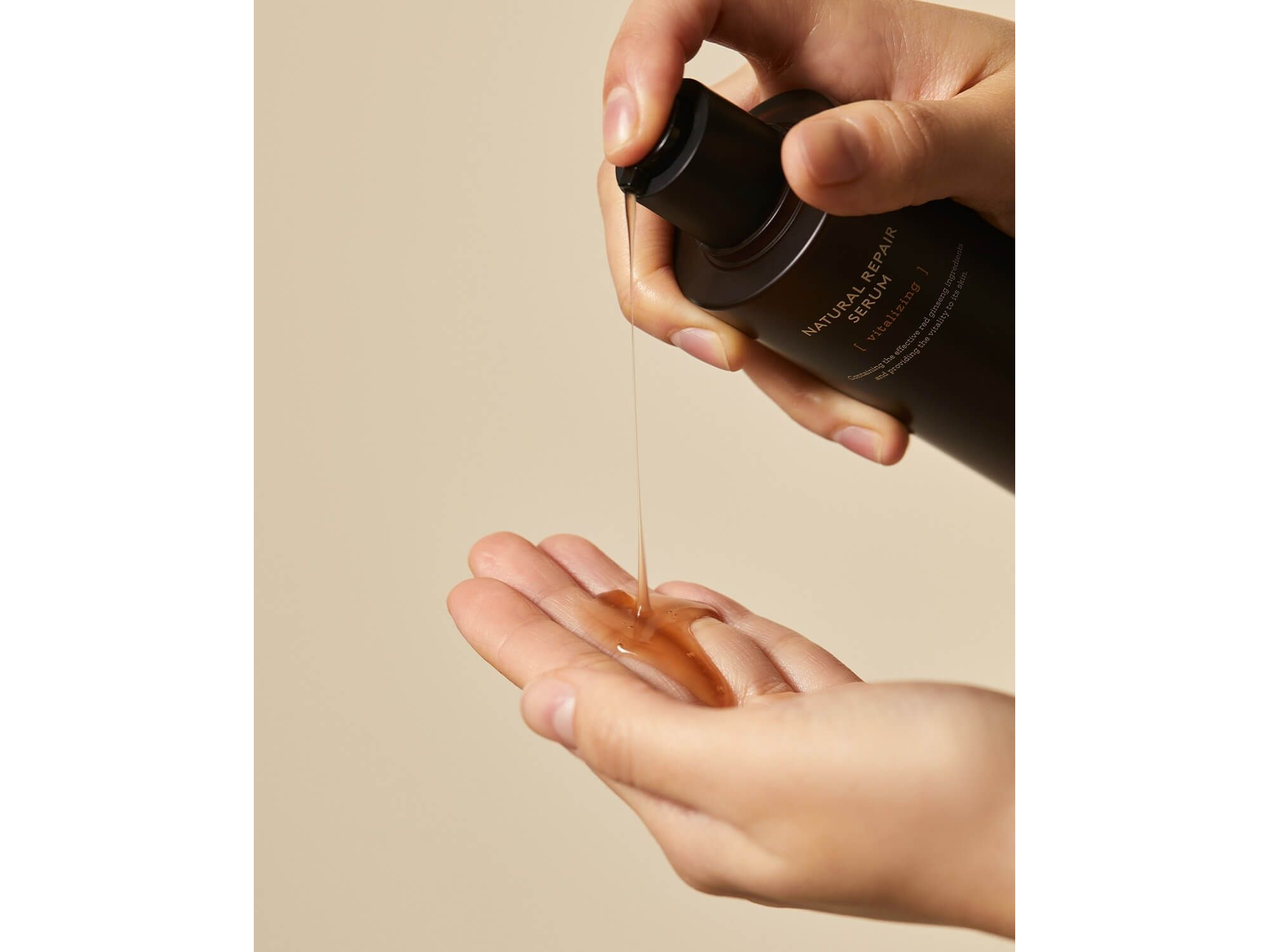Natural Repair Serum — Image 4