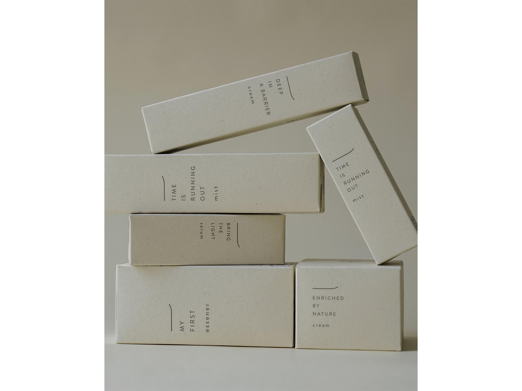 Deep in a Barrier Cream — Image 3