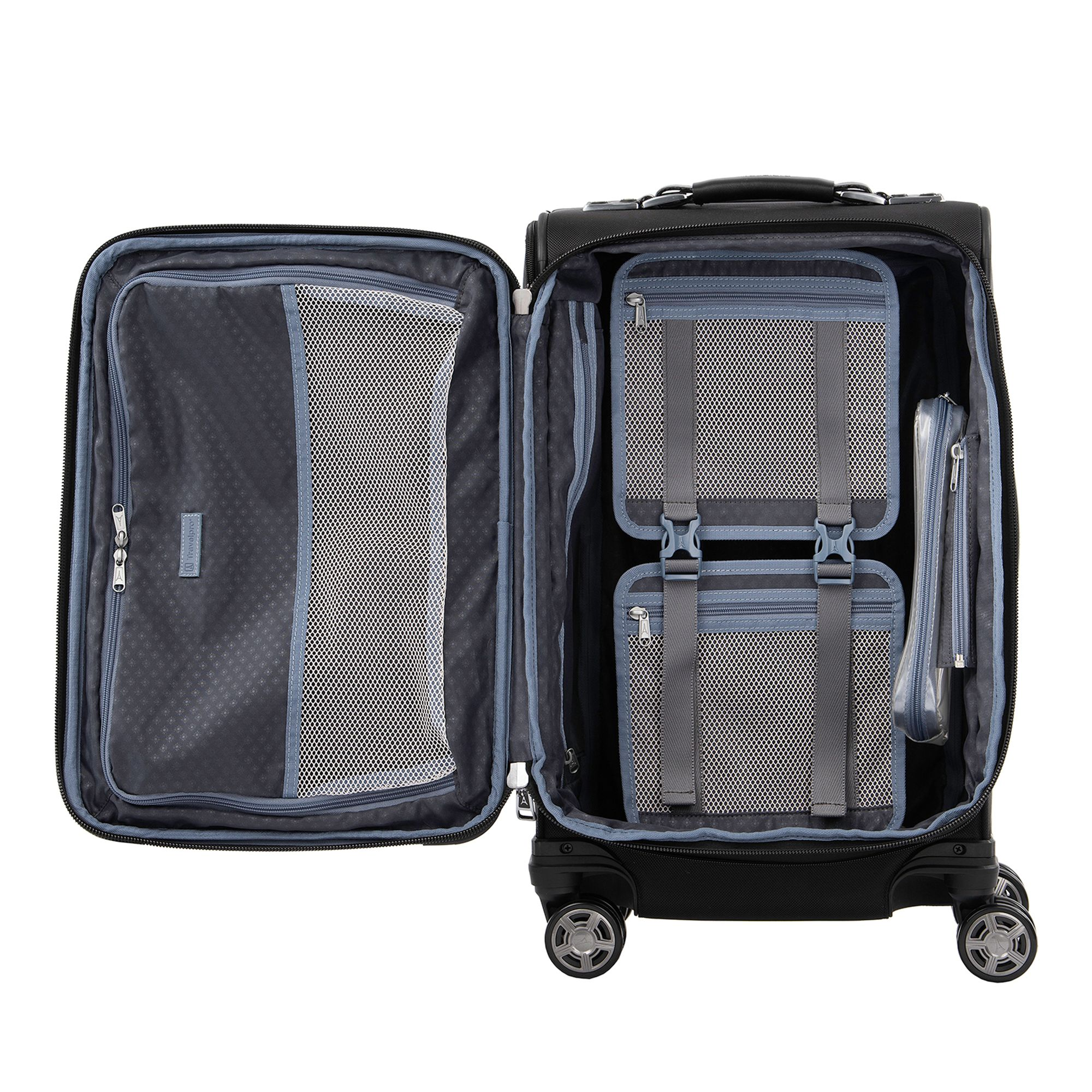 Platinum Elite 21" Expandable Spinner — Image 5