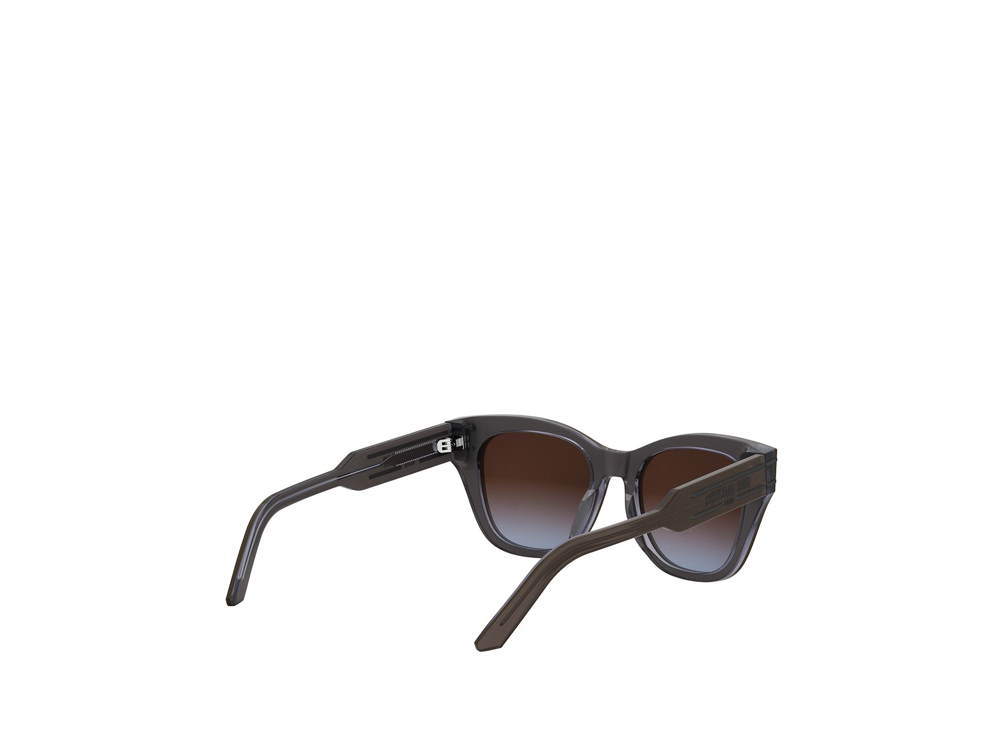 Signature B4I Butterfly Sunglasses, 52mm — Image 4