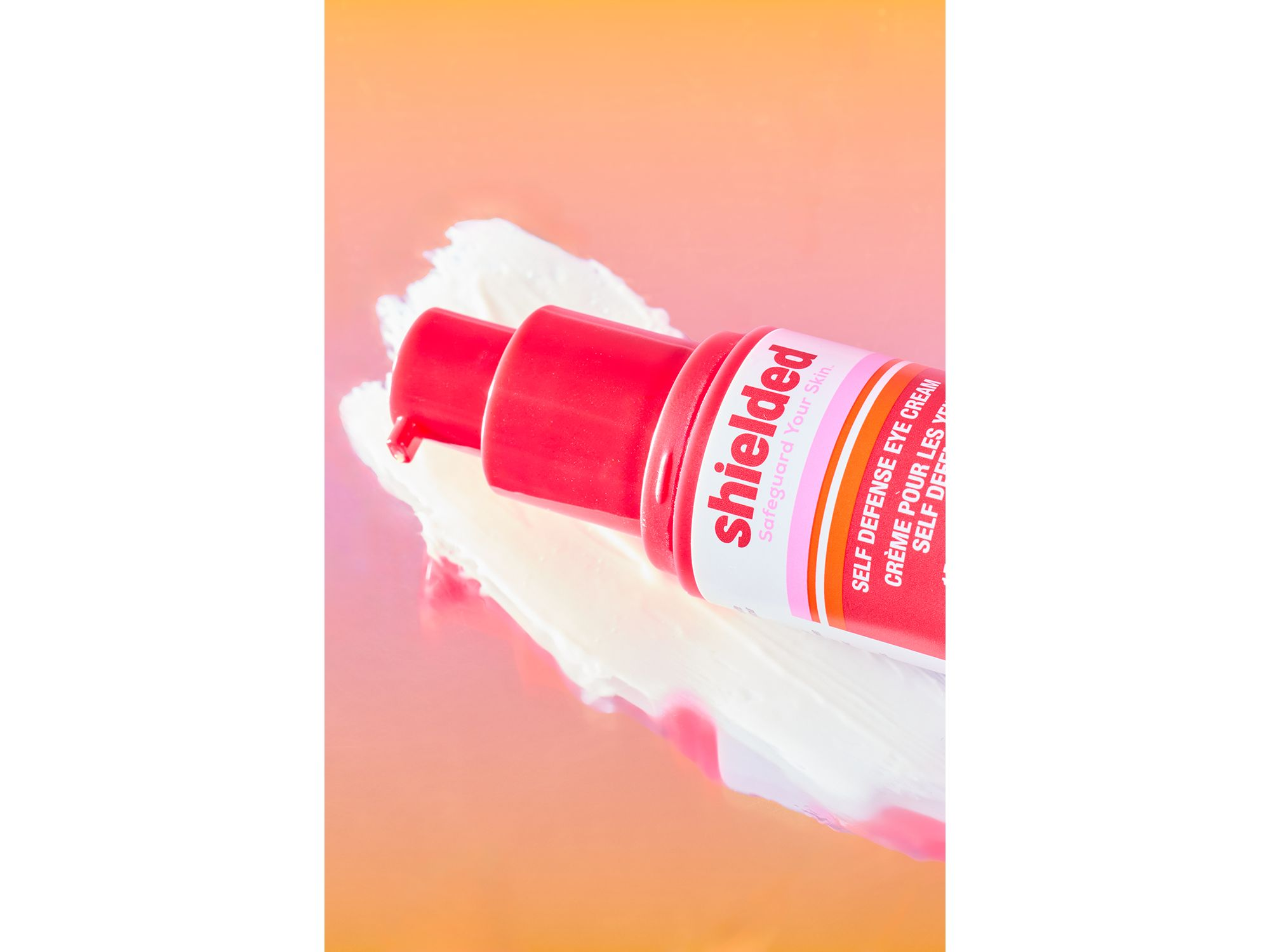 Self Defense Eye Cream 0.5 oz. — Image 5