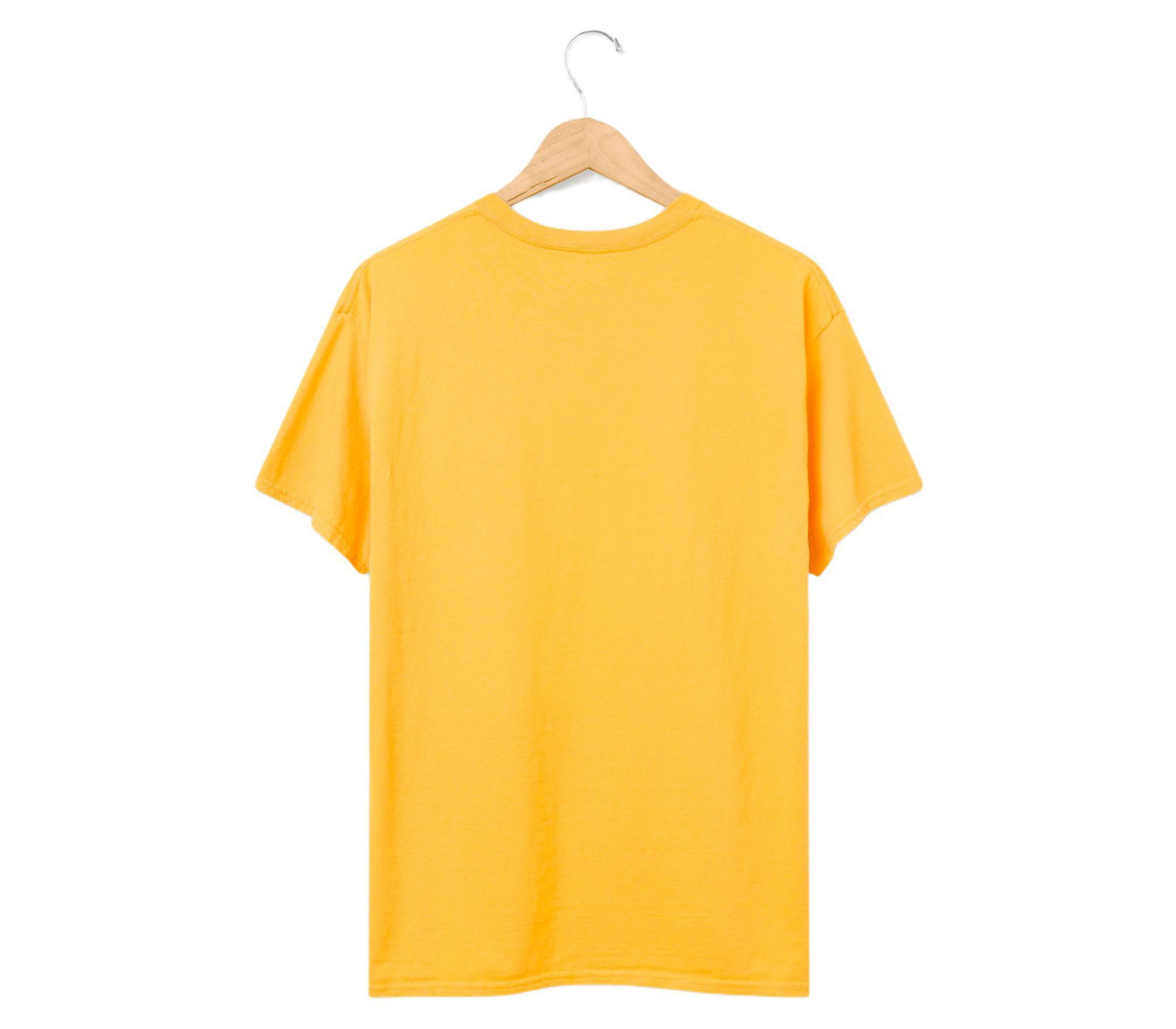 Unisex NFL Pittsburgh Steelers Checkdown Flea Market Tee — Image 3