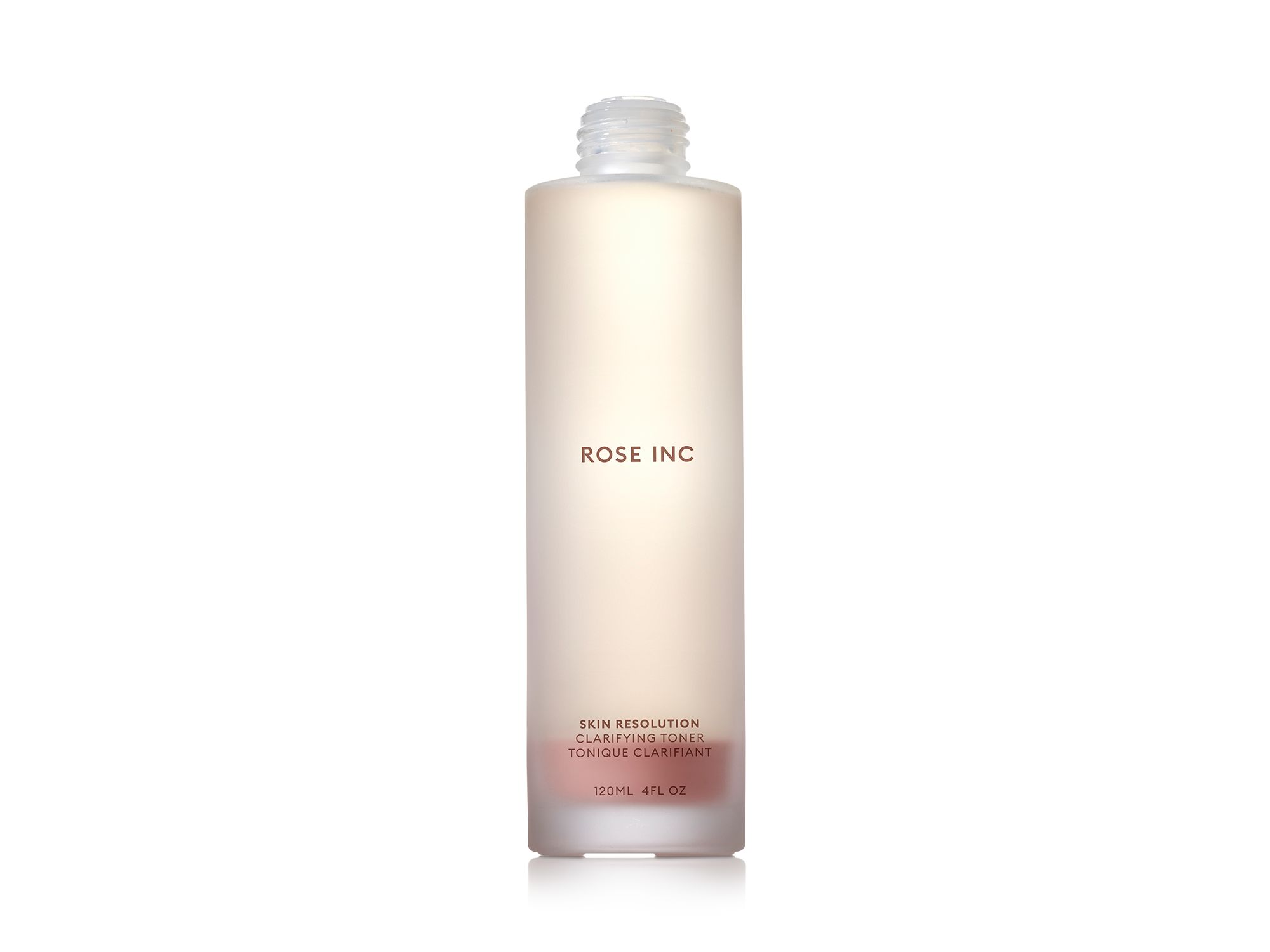 Skin Resolution Clarifying Toner 4 oz. — Image 4