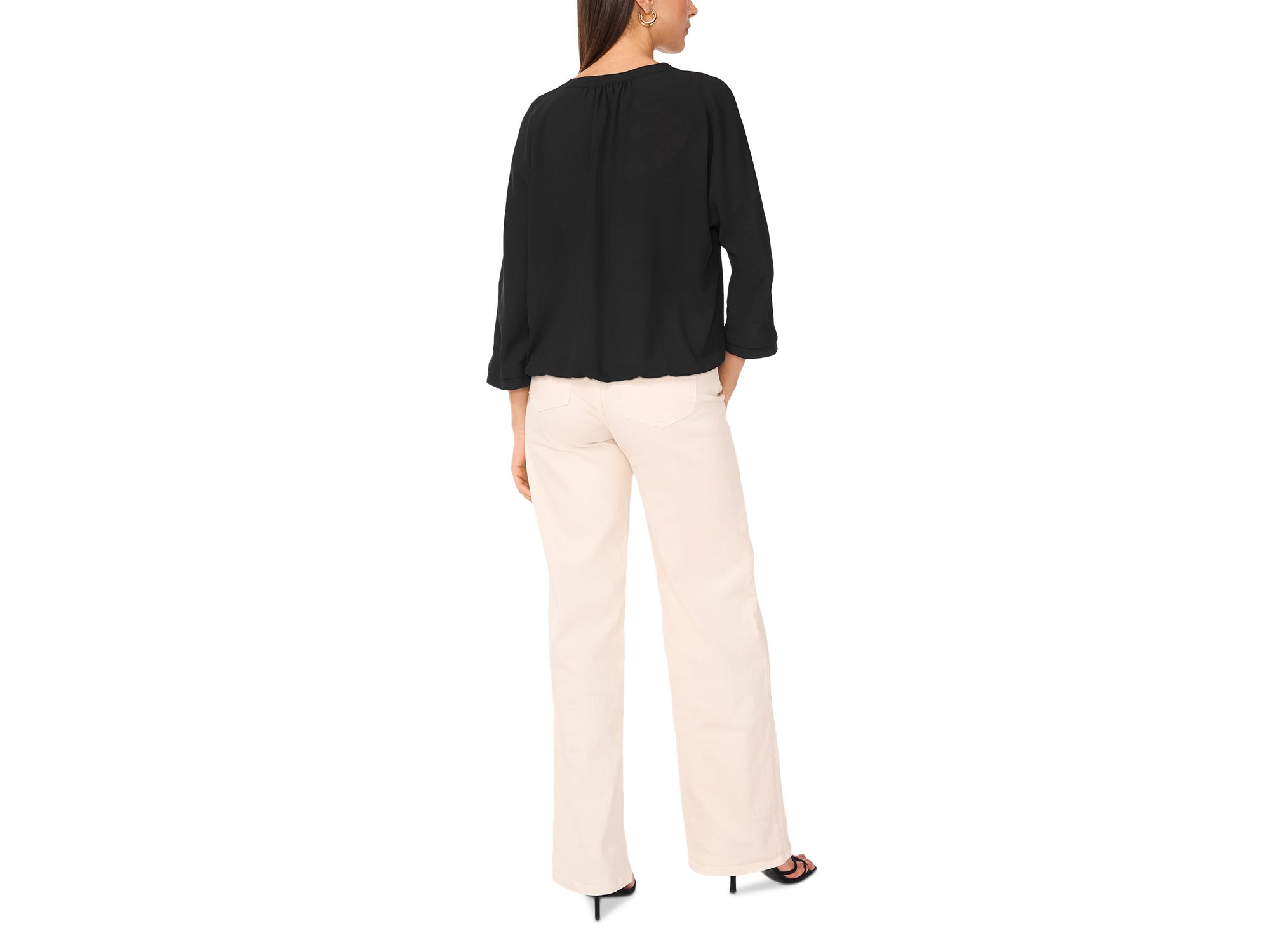 Pleated Top — Image 4