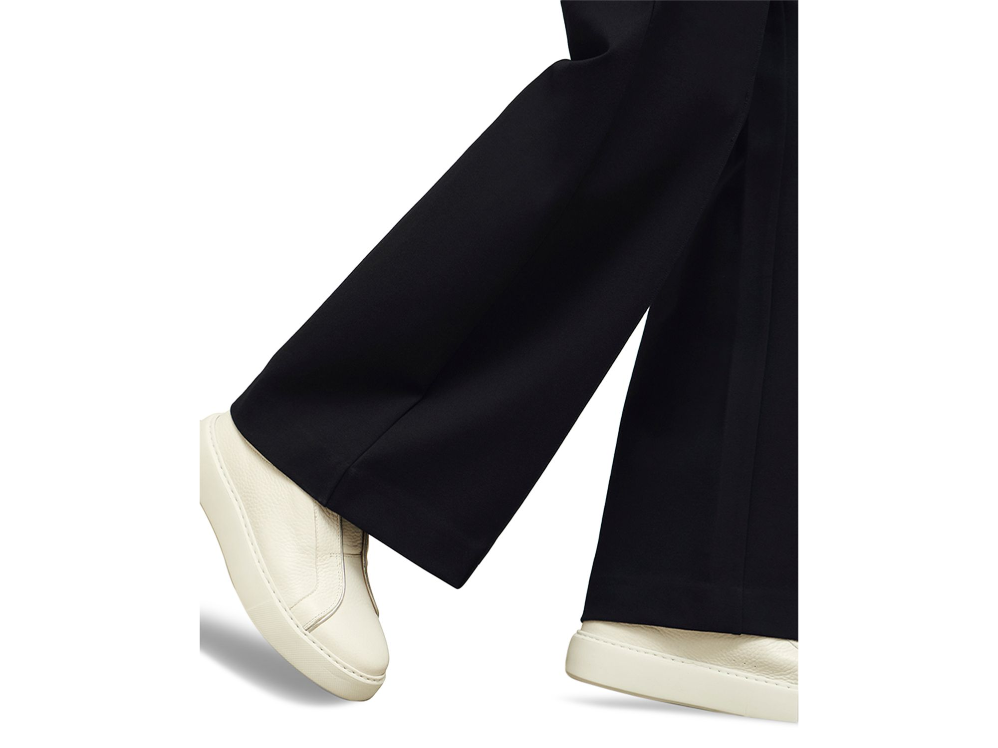 Prim Wide Leg Trousers — Image 4