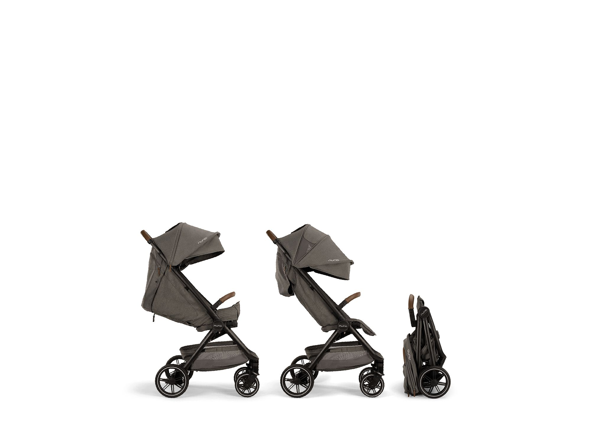 TRVL LX Stroller & PIPA Urbn Infant Car Seat Travel System — Image 8