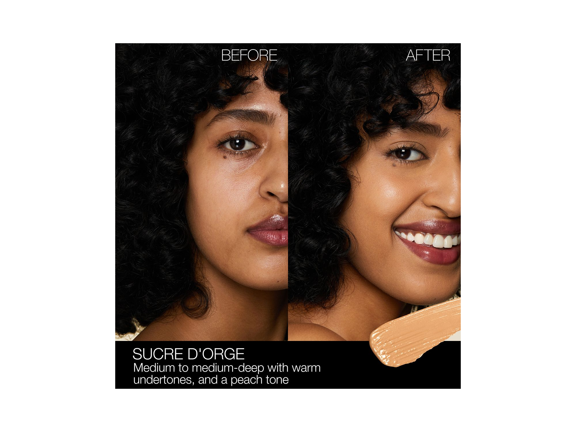 Radiant Creamy Concealer — Image 85