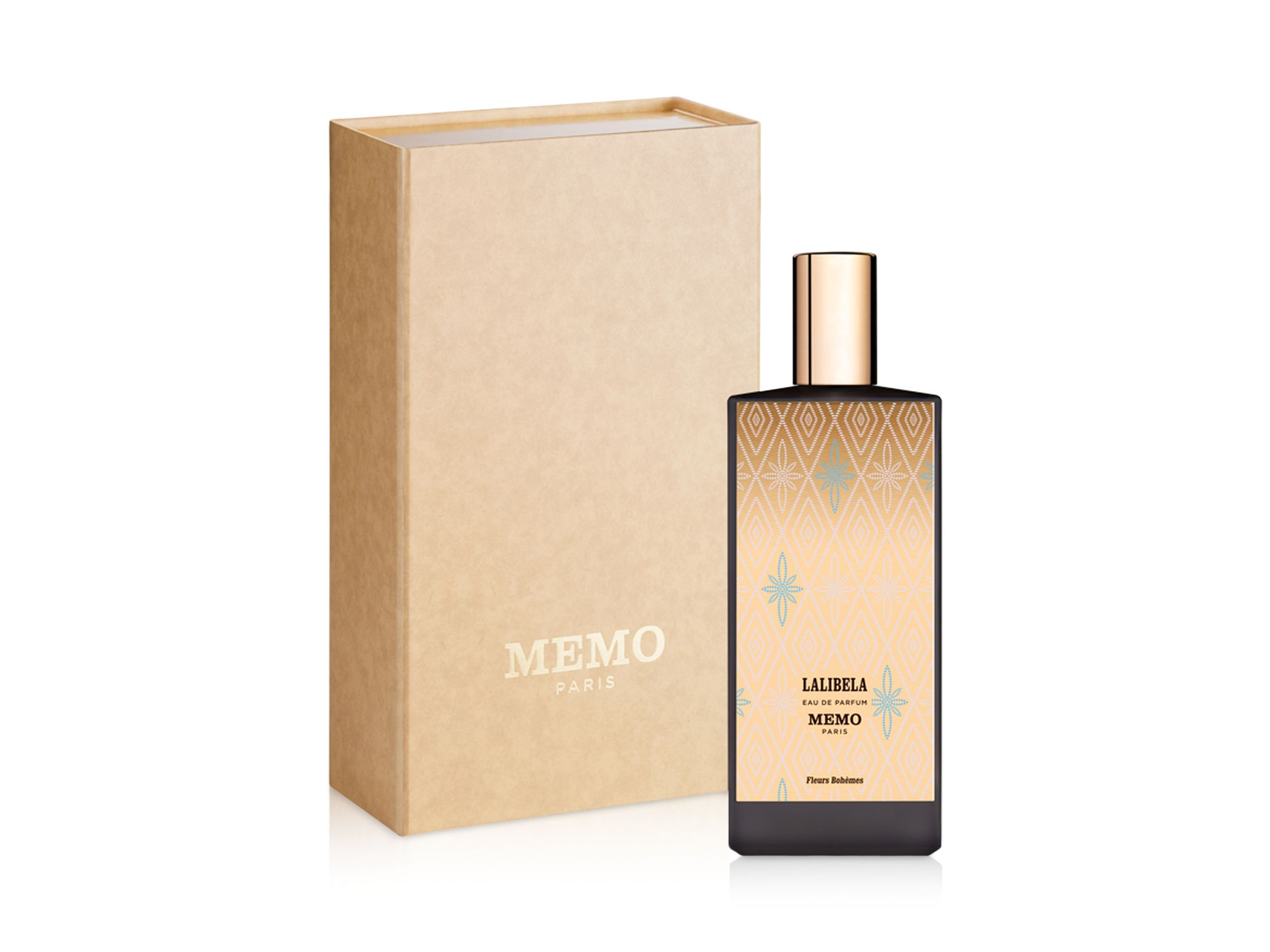 Lalibela Eau de Parfum 2.5 oz. — Image 5