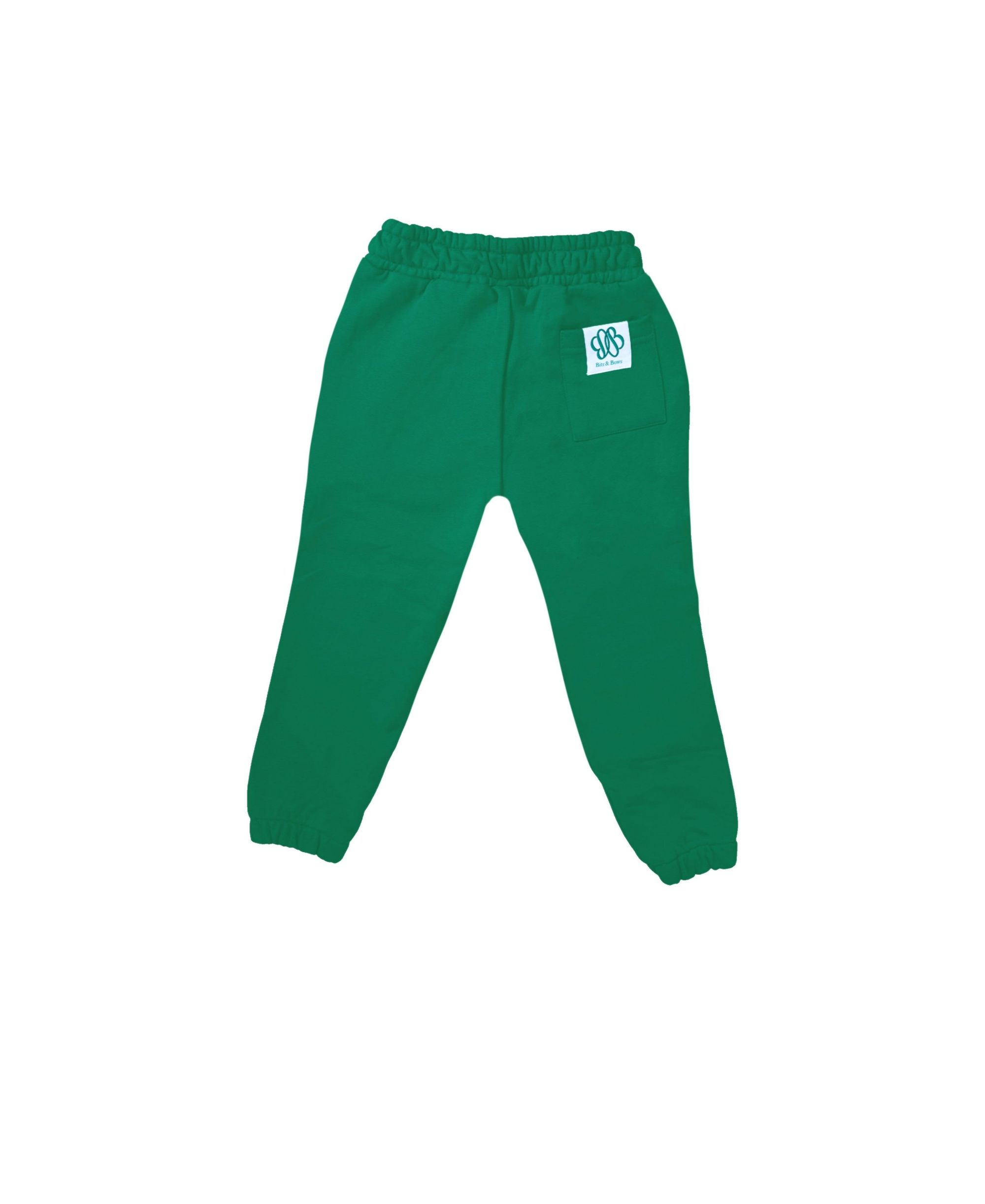 Unisex Joggers - Baby, Little Kid, Big Kid — Image 4