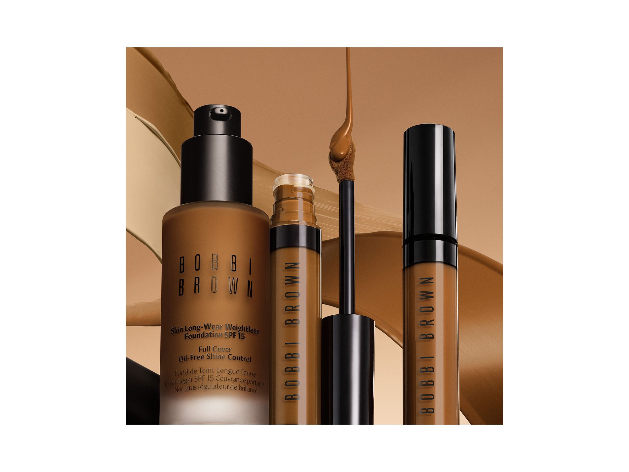 Skin Full Cover Concealer — Image 5