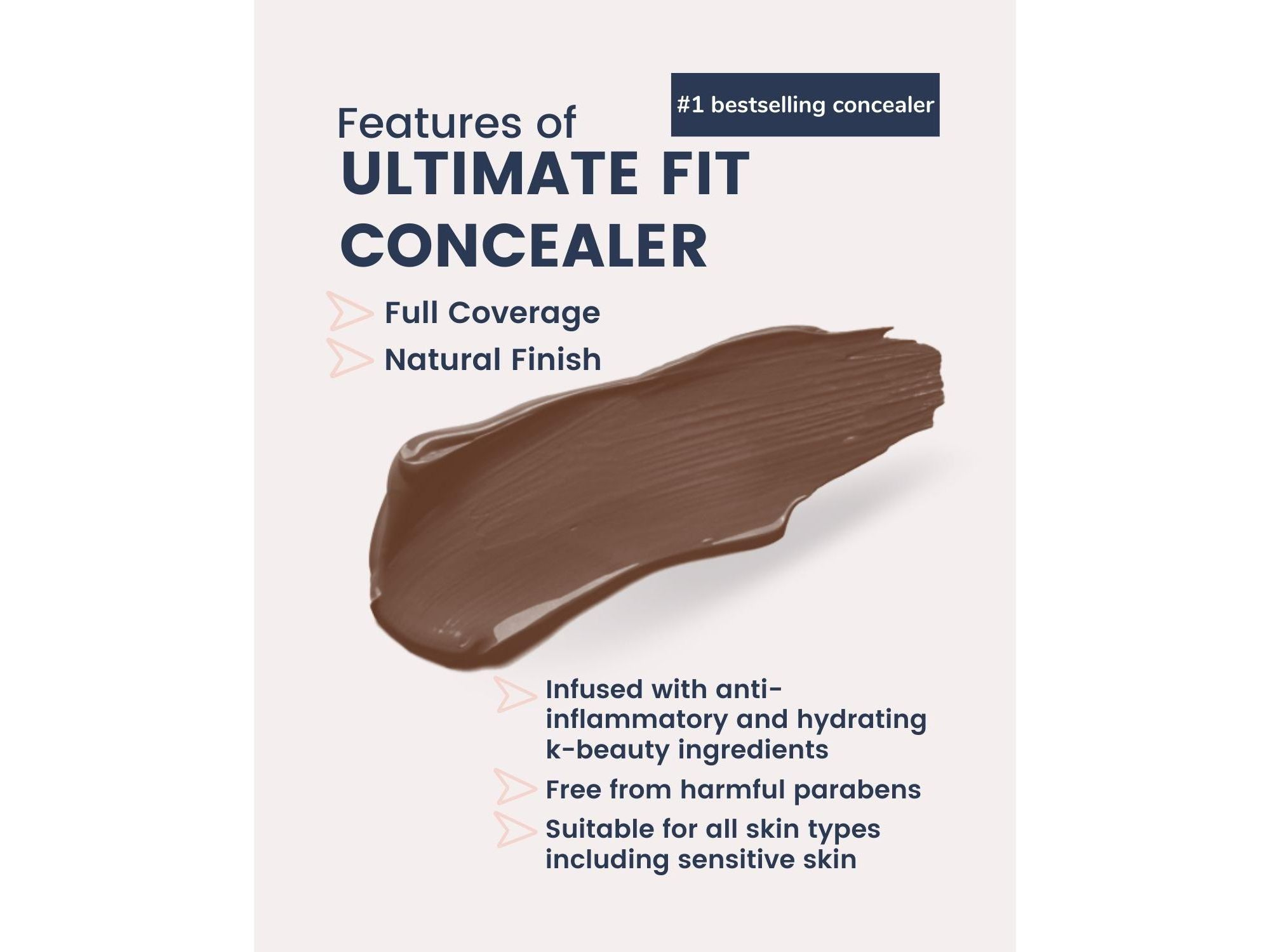 Ultimate Fit Concealer — Image 7