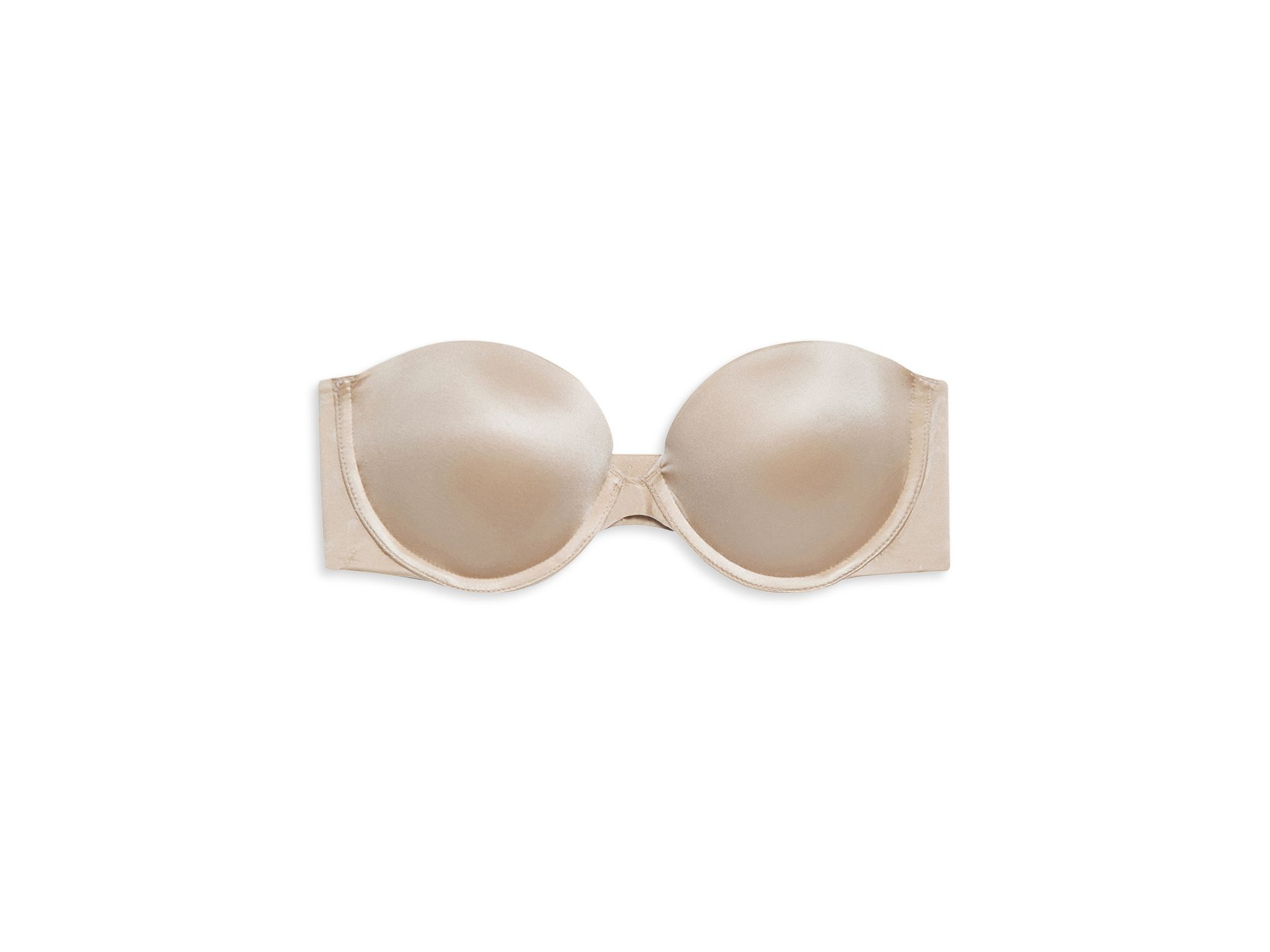 Future Foundation Push Up Strapless — Image 11