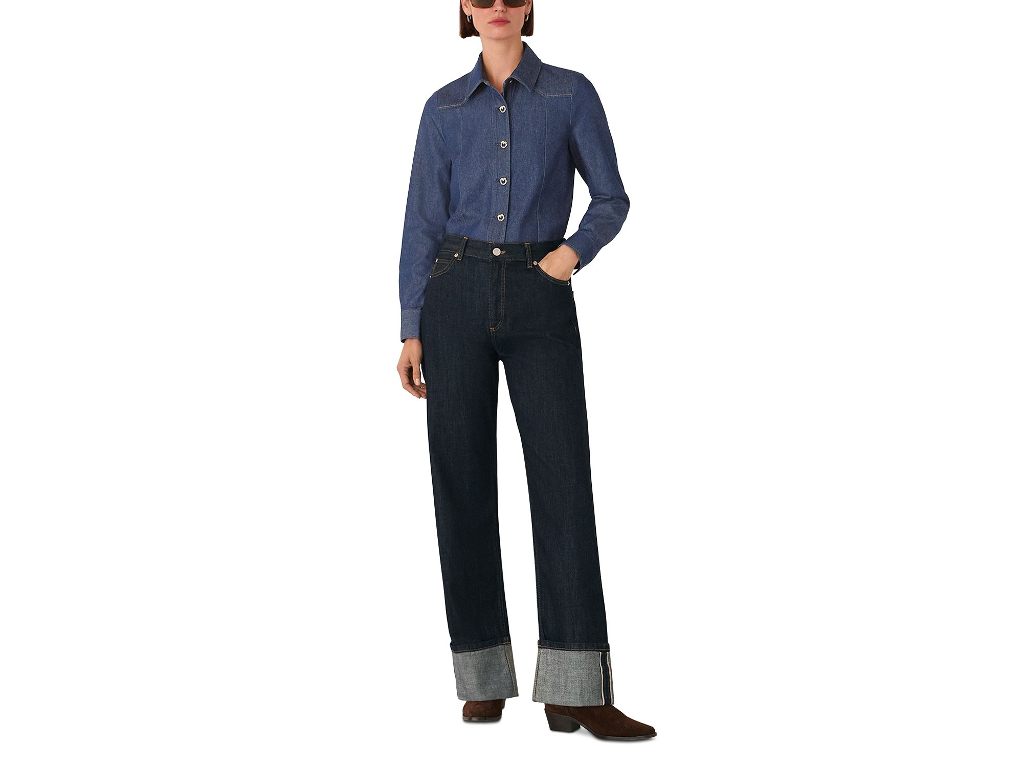 Button Down Shirt — Image 8