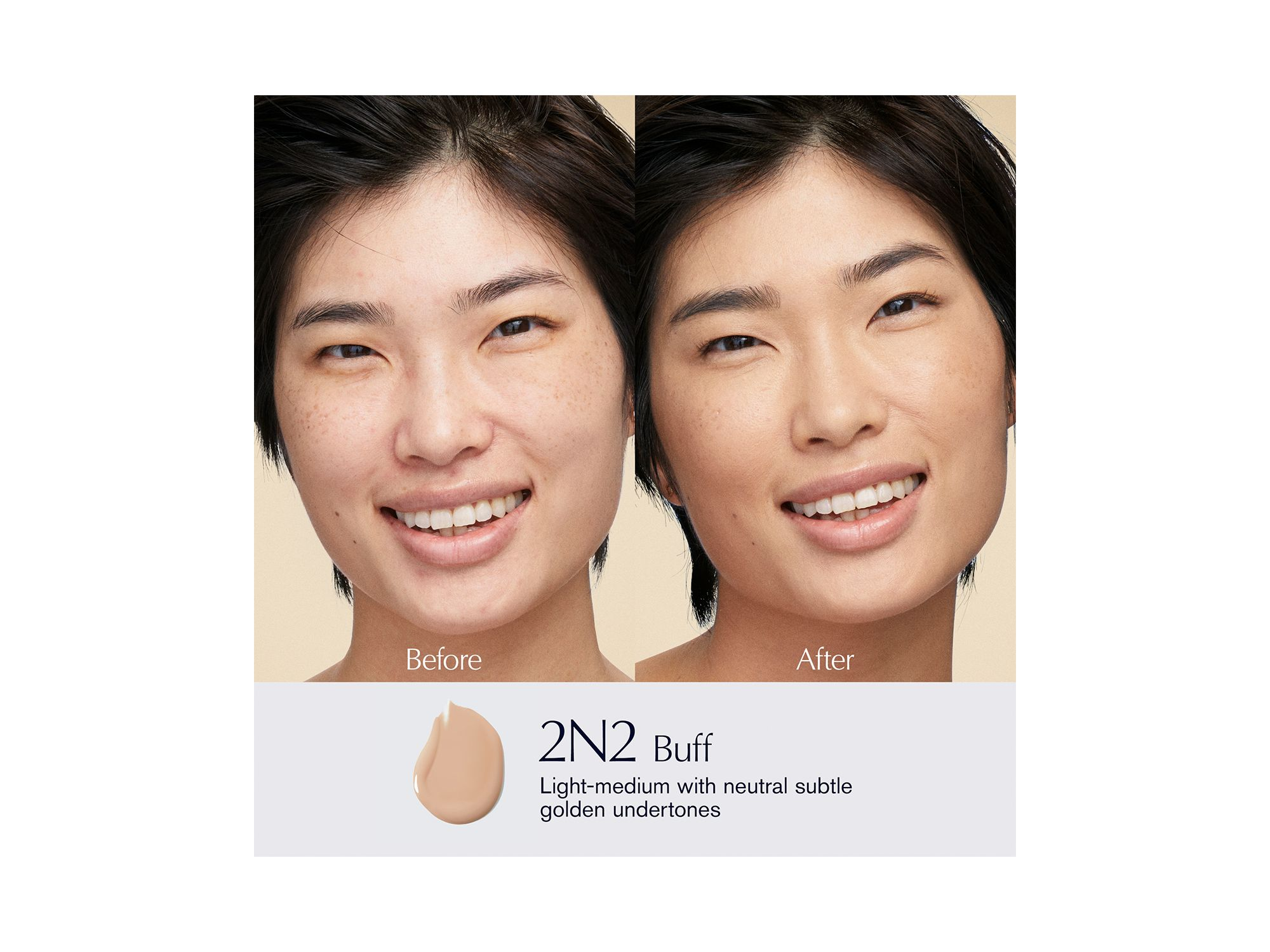 Futurist Hydra Rescue Moisturizing Foundation SPF 45 — Image 22