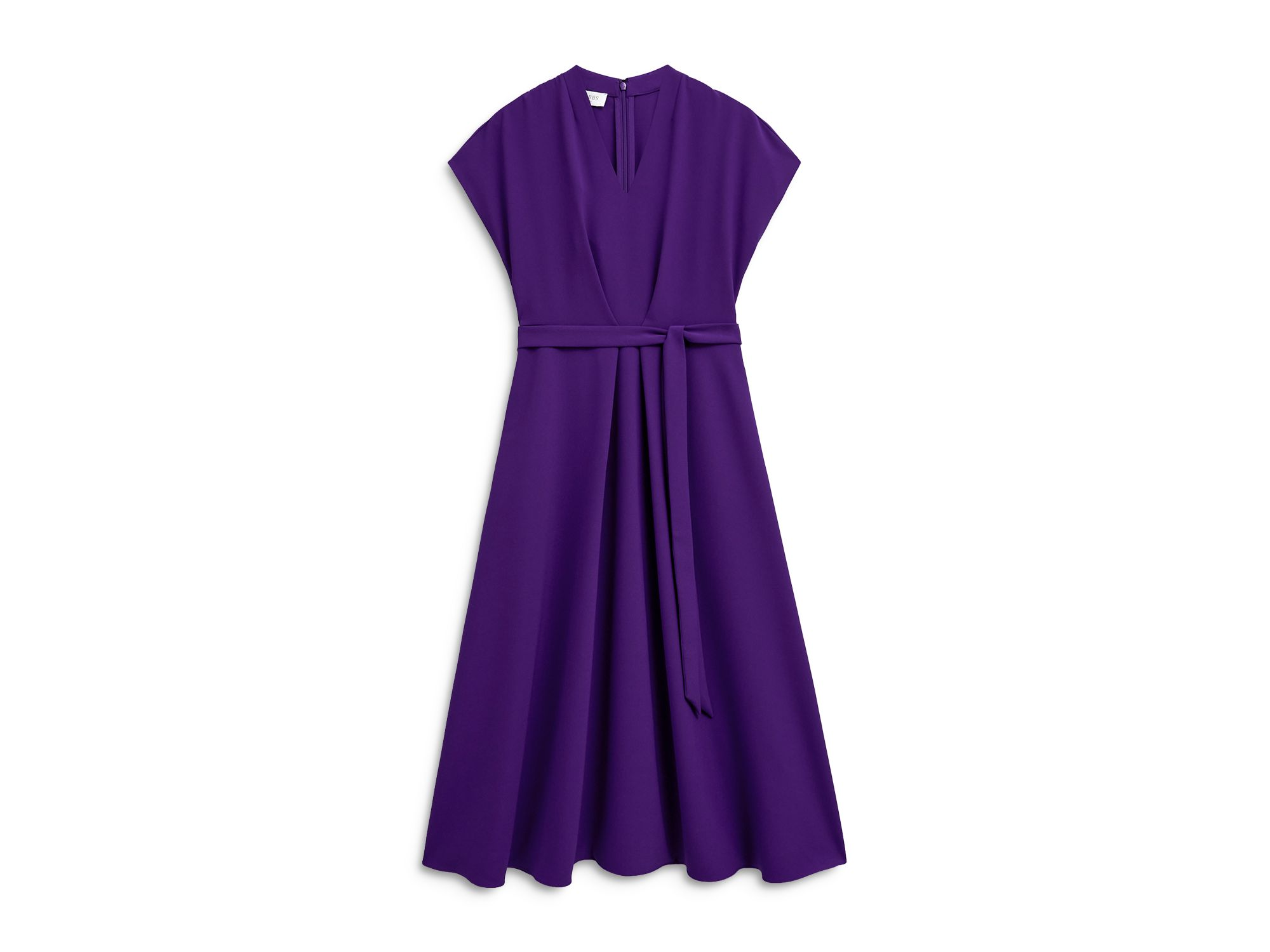 Limited Derwent Dress — Image 6