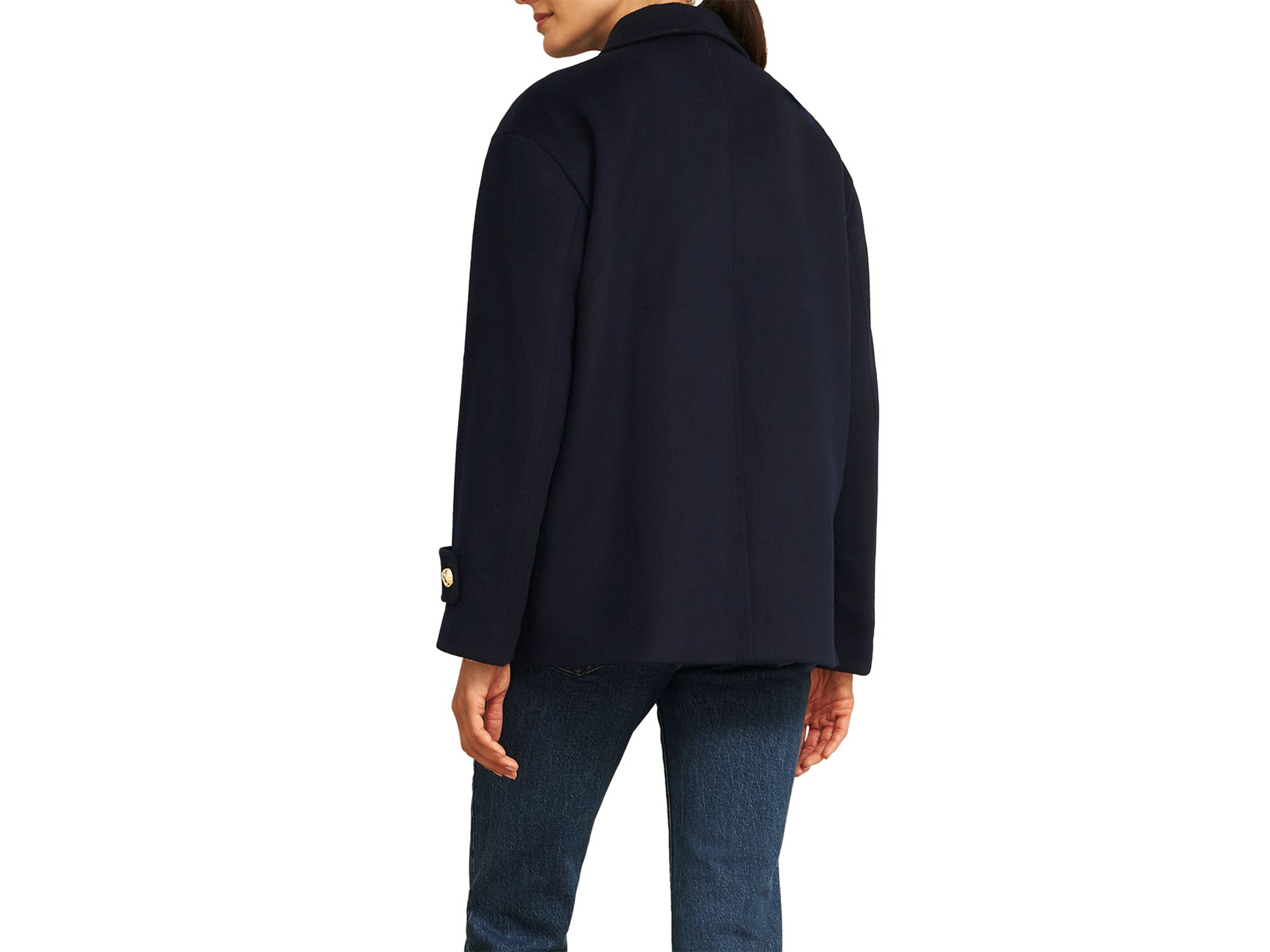 Erin Coat — Image 3