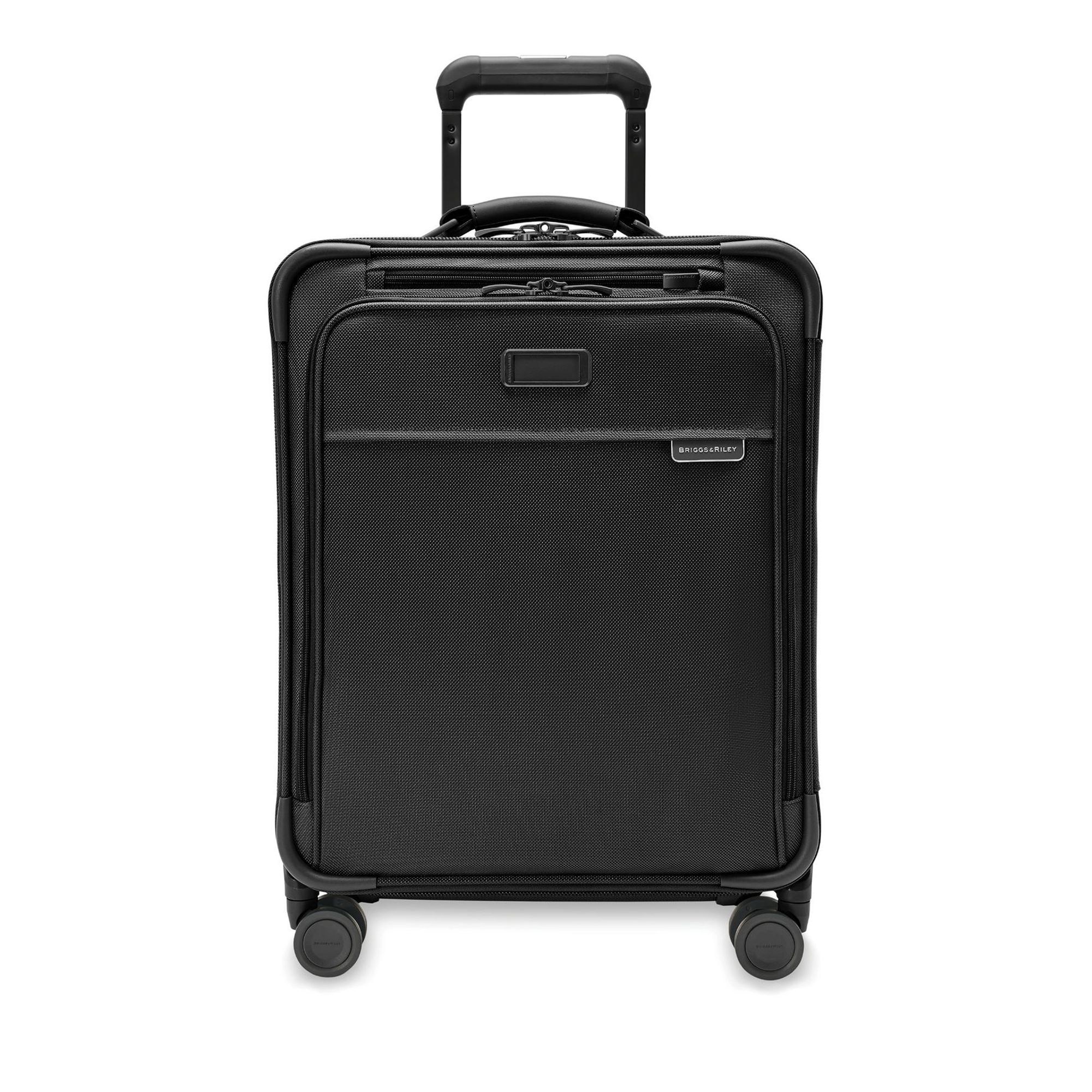 Baseline Global Carry On Spinner Suitcase — Image 3