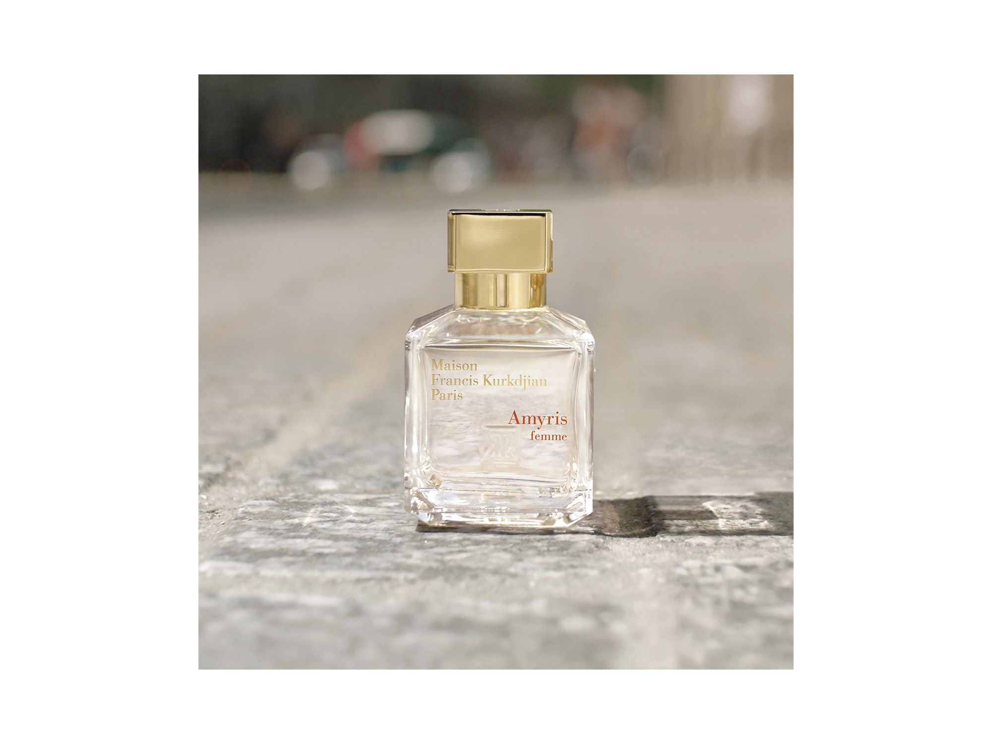 Amyris femme Eau de Parfum — Image 3