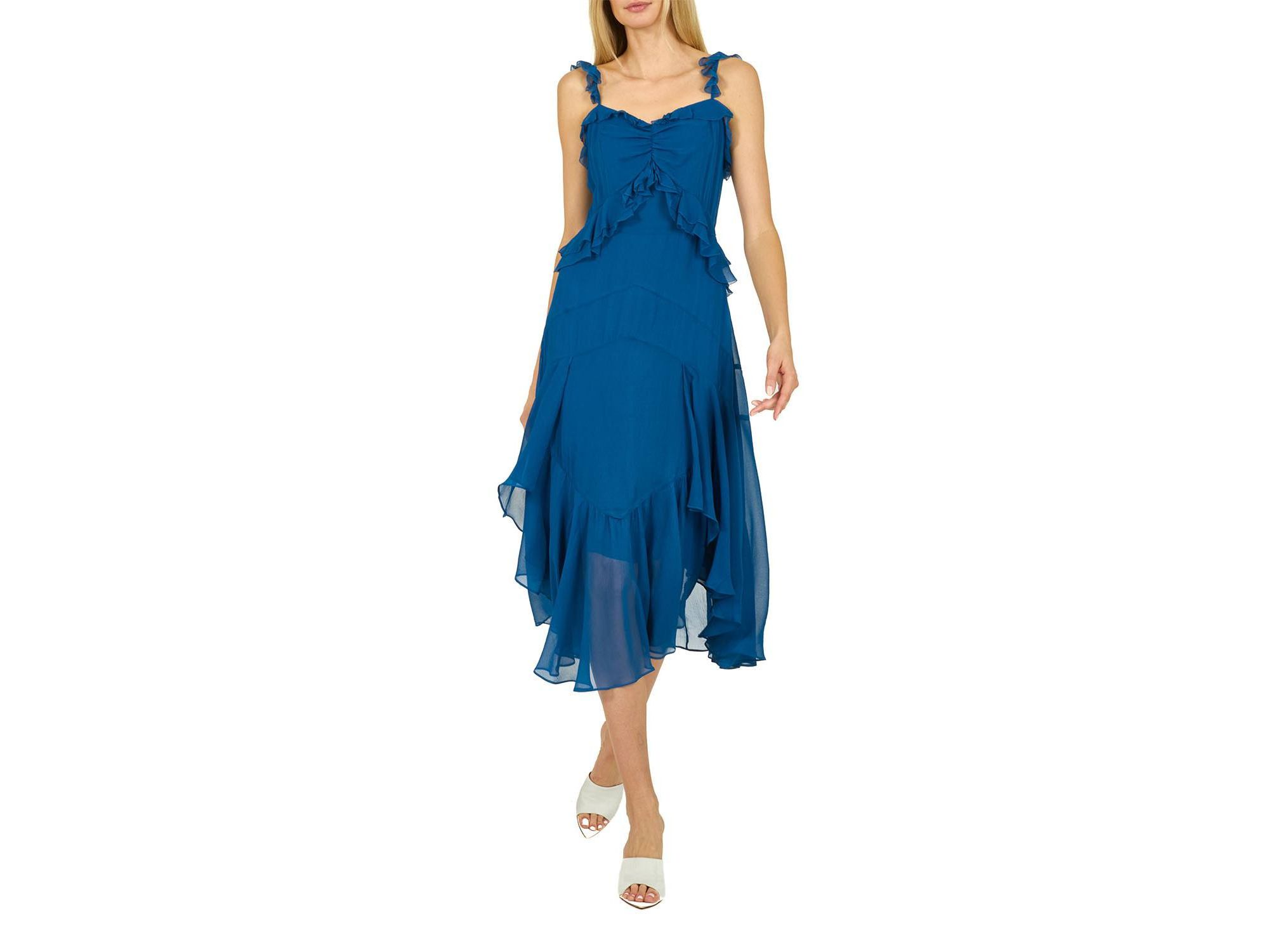 Inessa Dress — Image 4