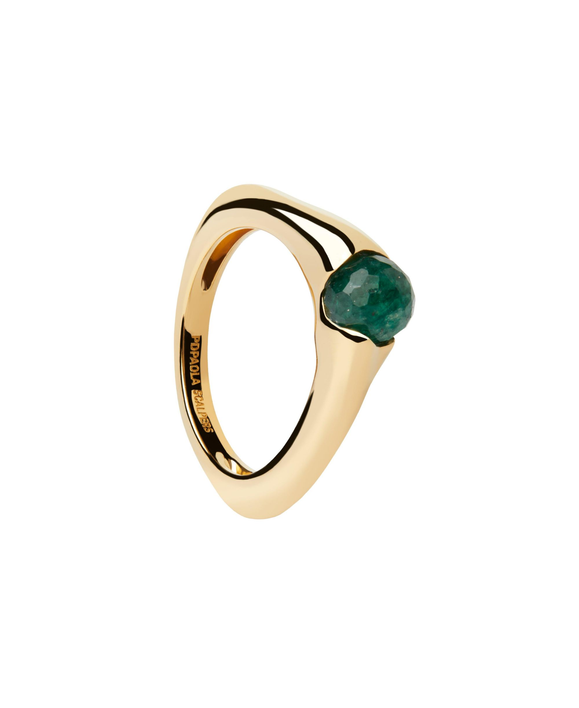 Women's Oasis Ring — Image 4