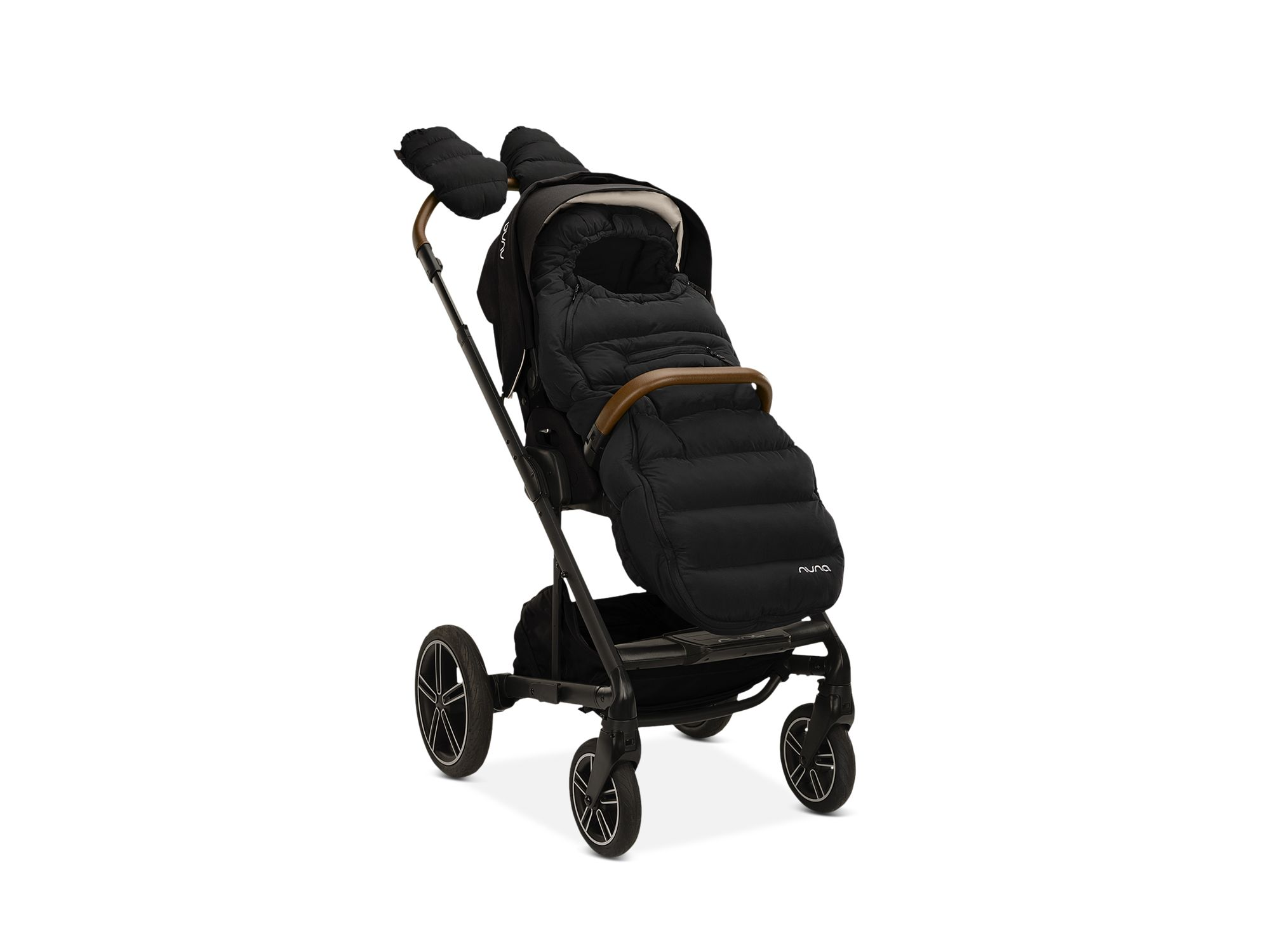 Winter Stroller Set — Image 5