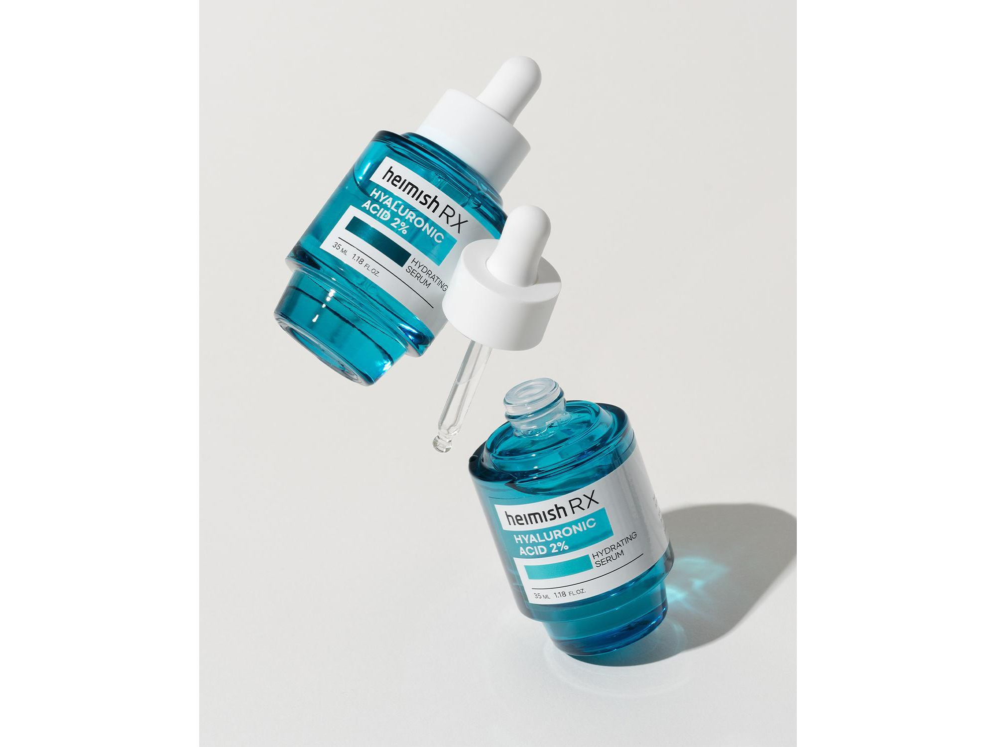 RX Hyaluronic Acid 2% Hydrating Serum — Image 4