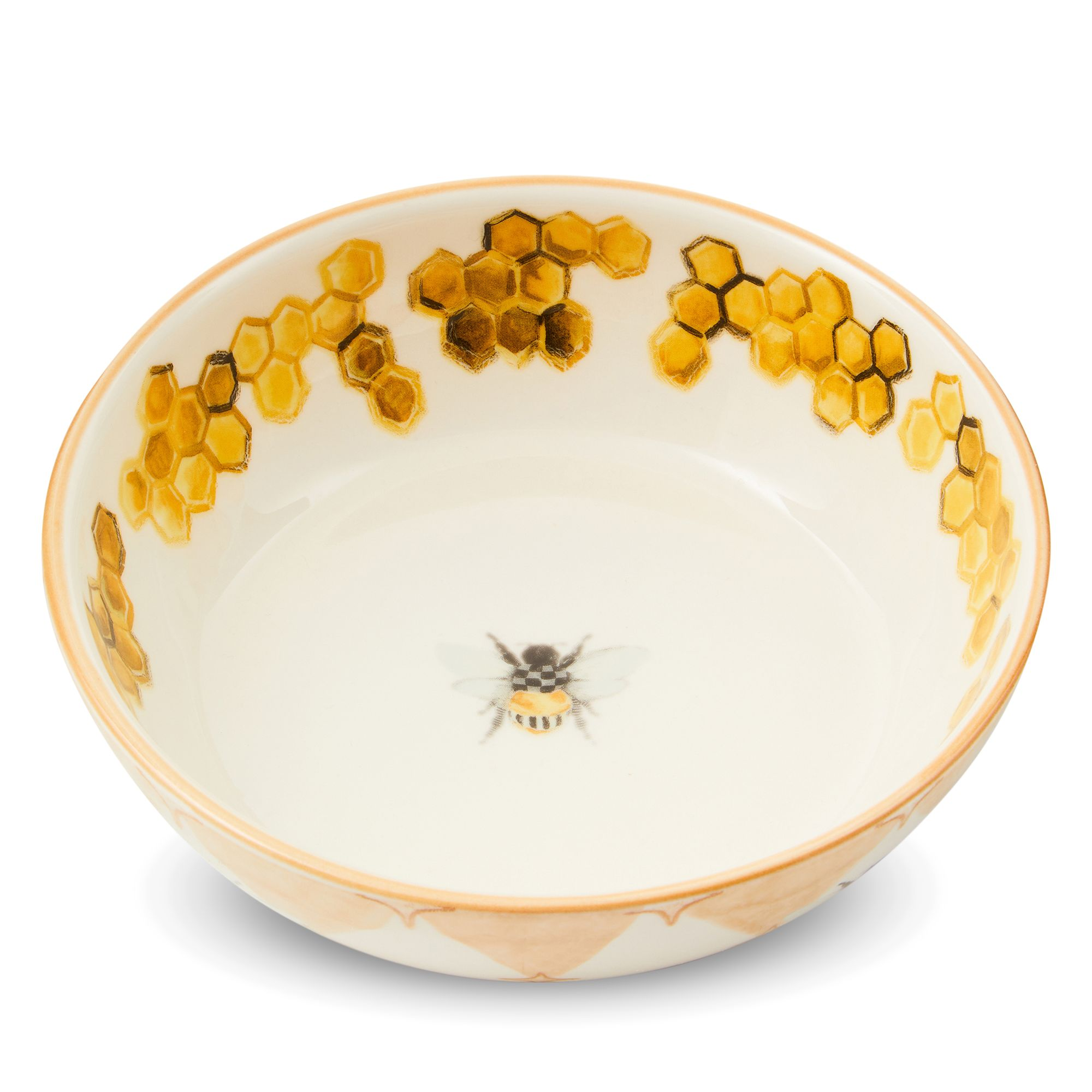 Queen Bee Bowl - Image 1