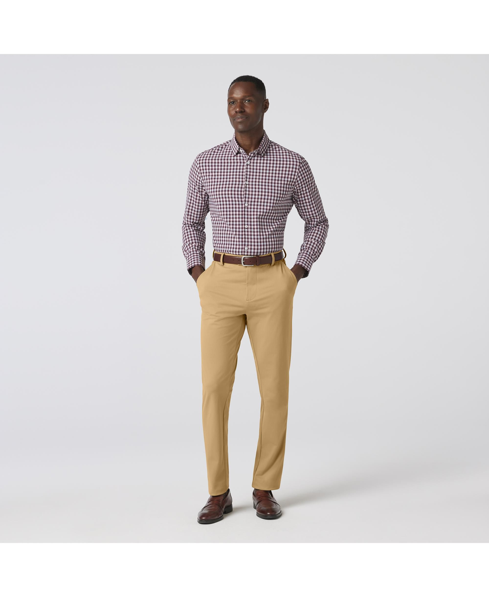 Upton Chino Pant — Image 4