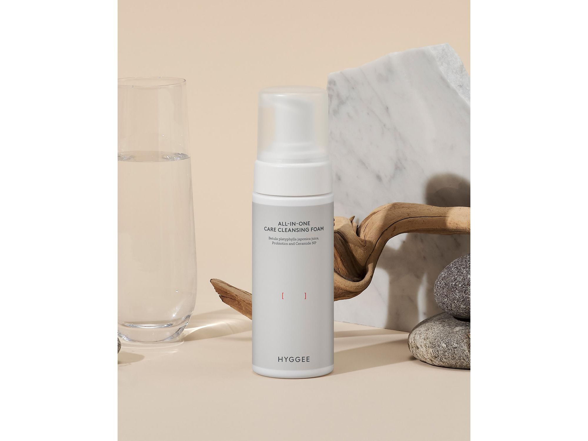 All-In-One Care Cleansing Foam — Image 5