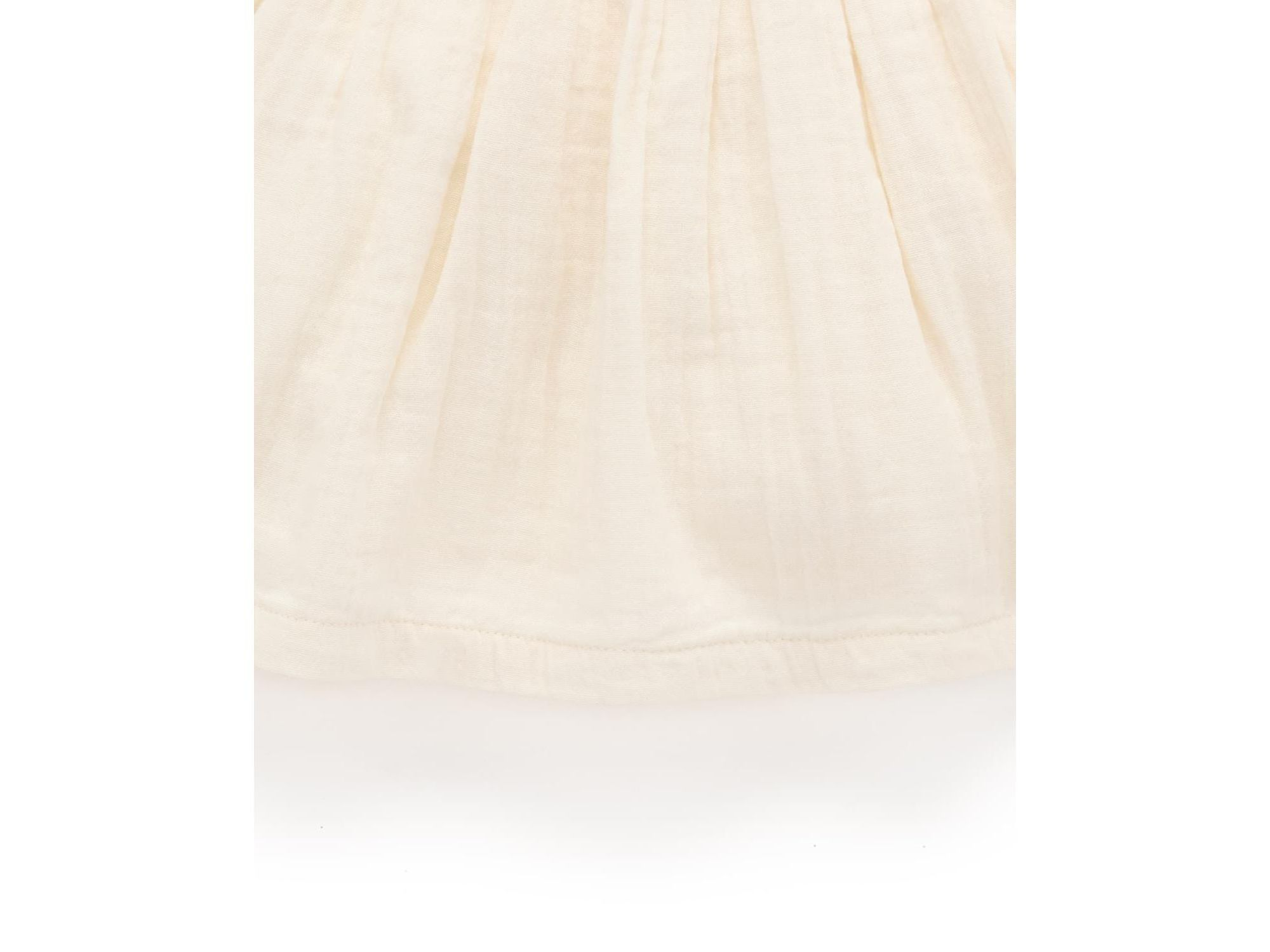 Girls' Embroidered Dress - Baby — Image 6