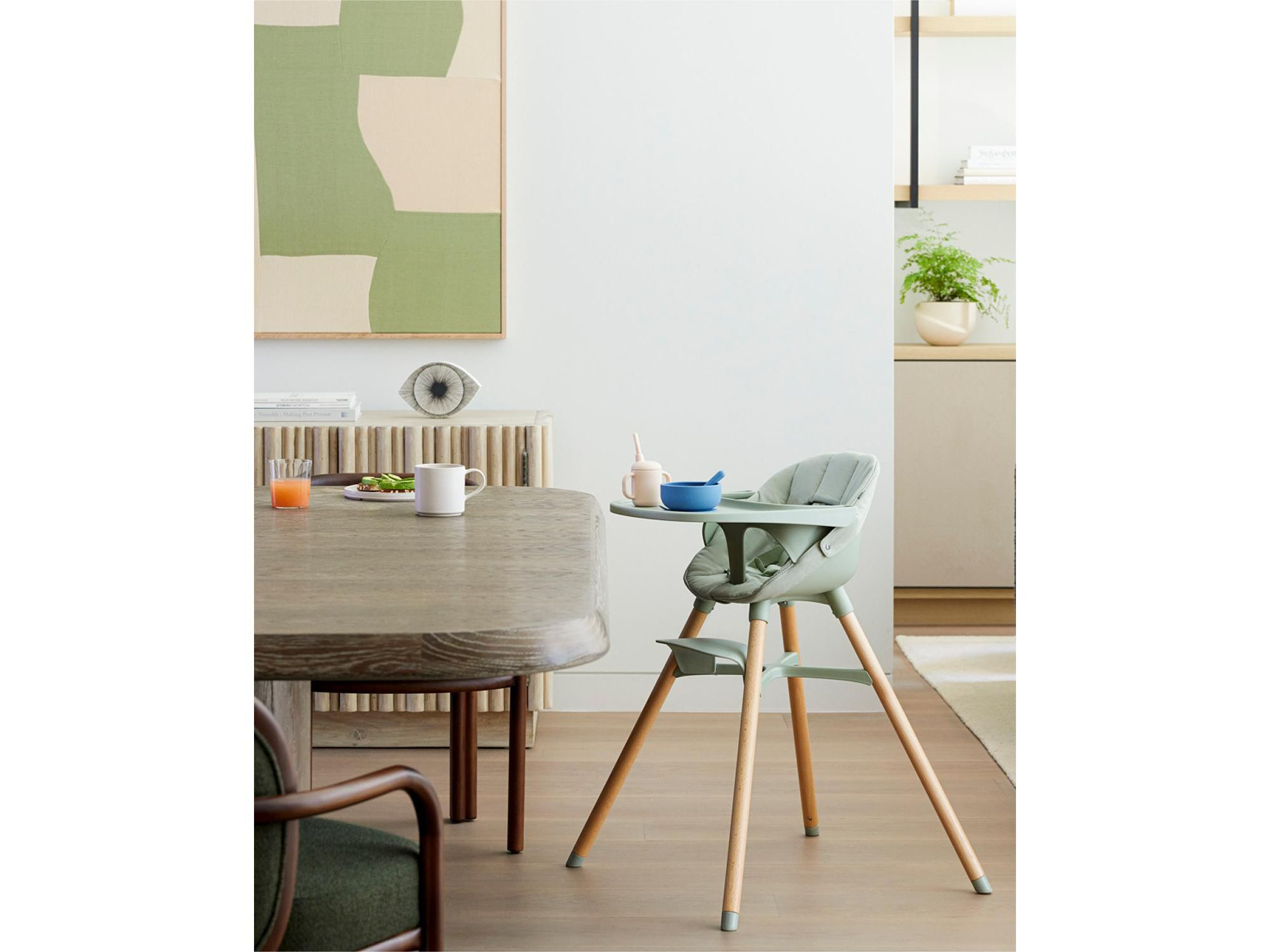 the Cushion — Image 4