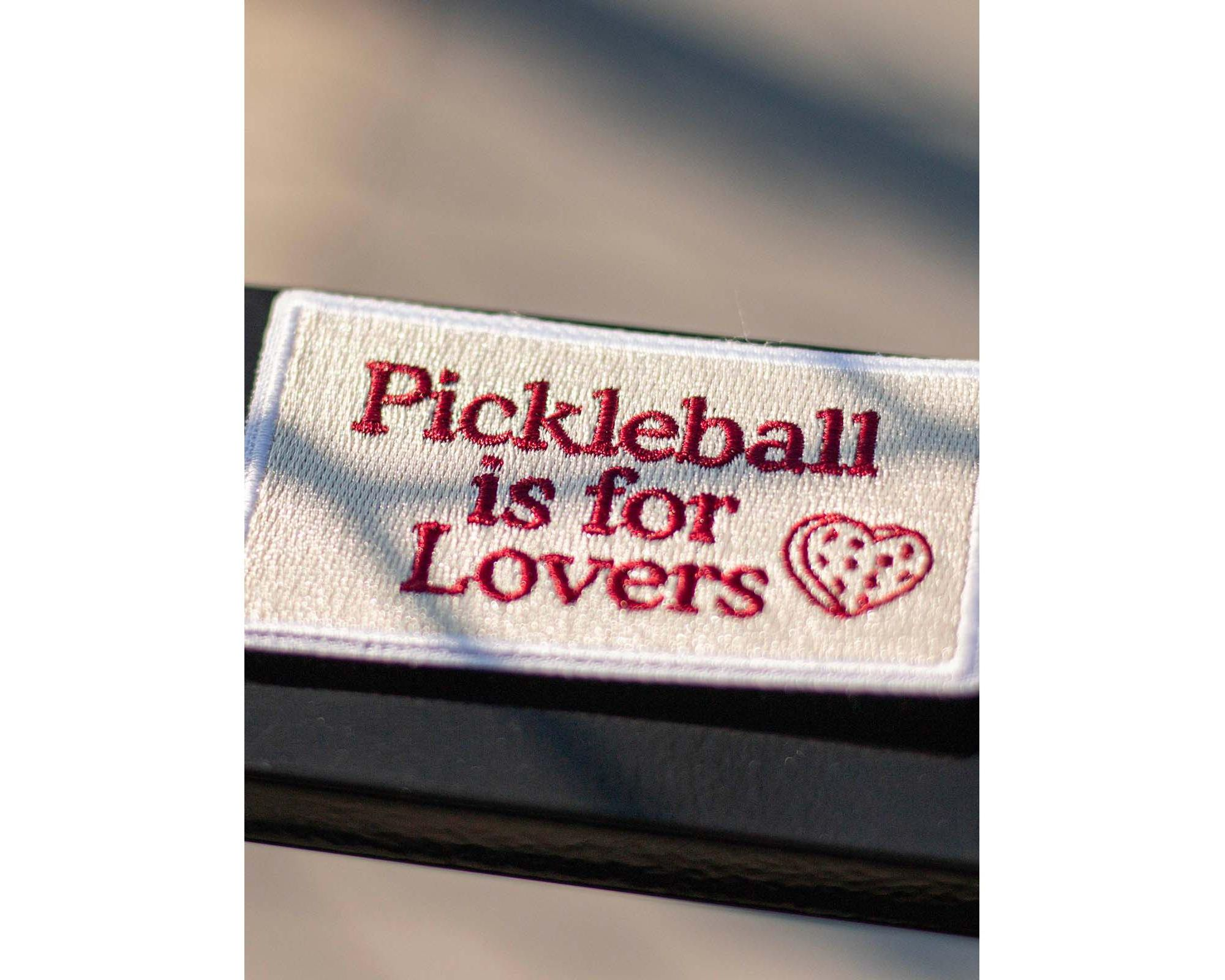 Pickleball Patches — Image 9