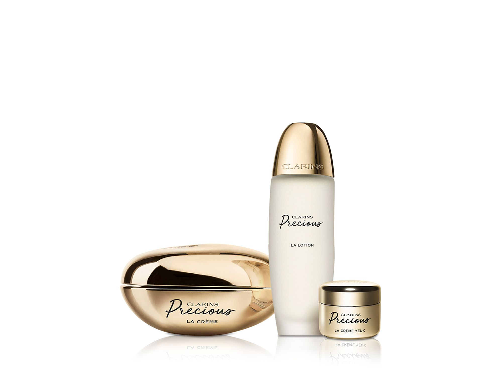 Precious La Crème Age-Defying Moisturizer Gift Set ($482 value) — Image 8