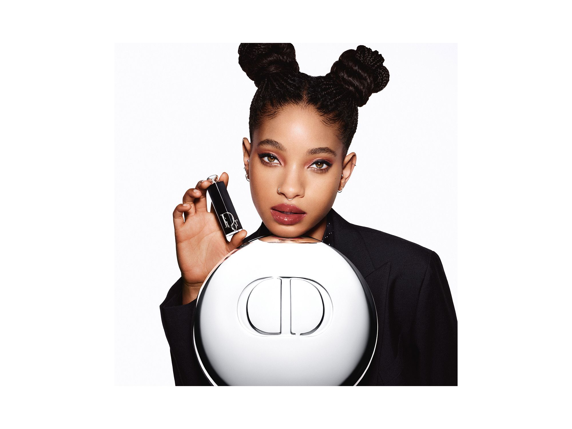 Addict Refillable Shine Lipstick — Image 7